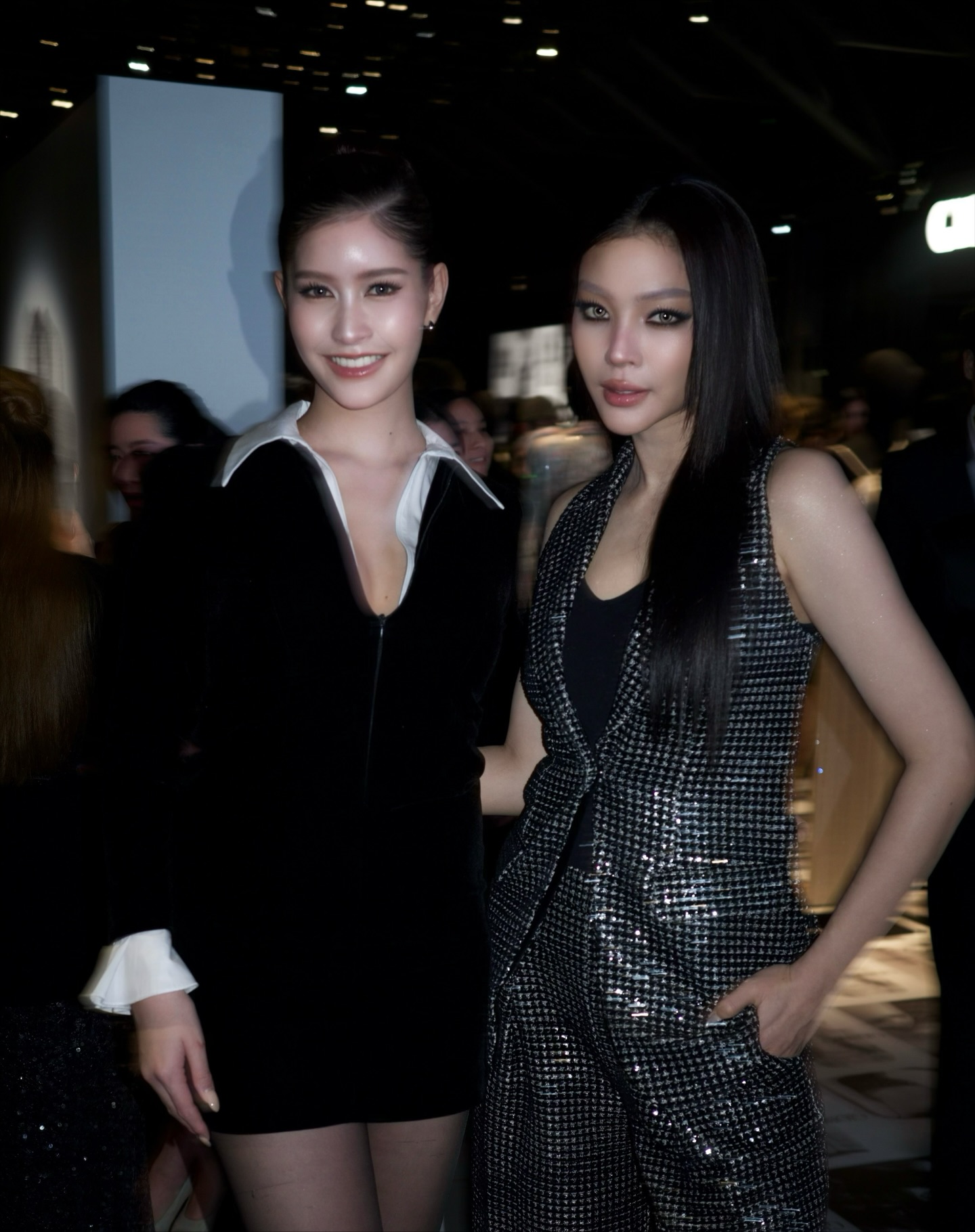 ร็อค - ขวัญลดา รุ่งโรจน์อำภา