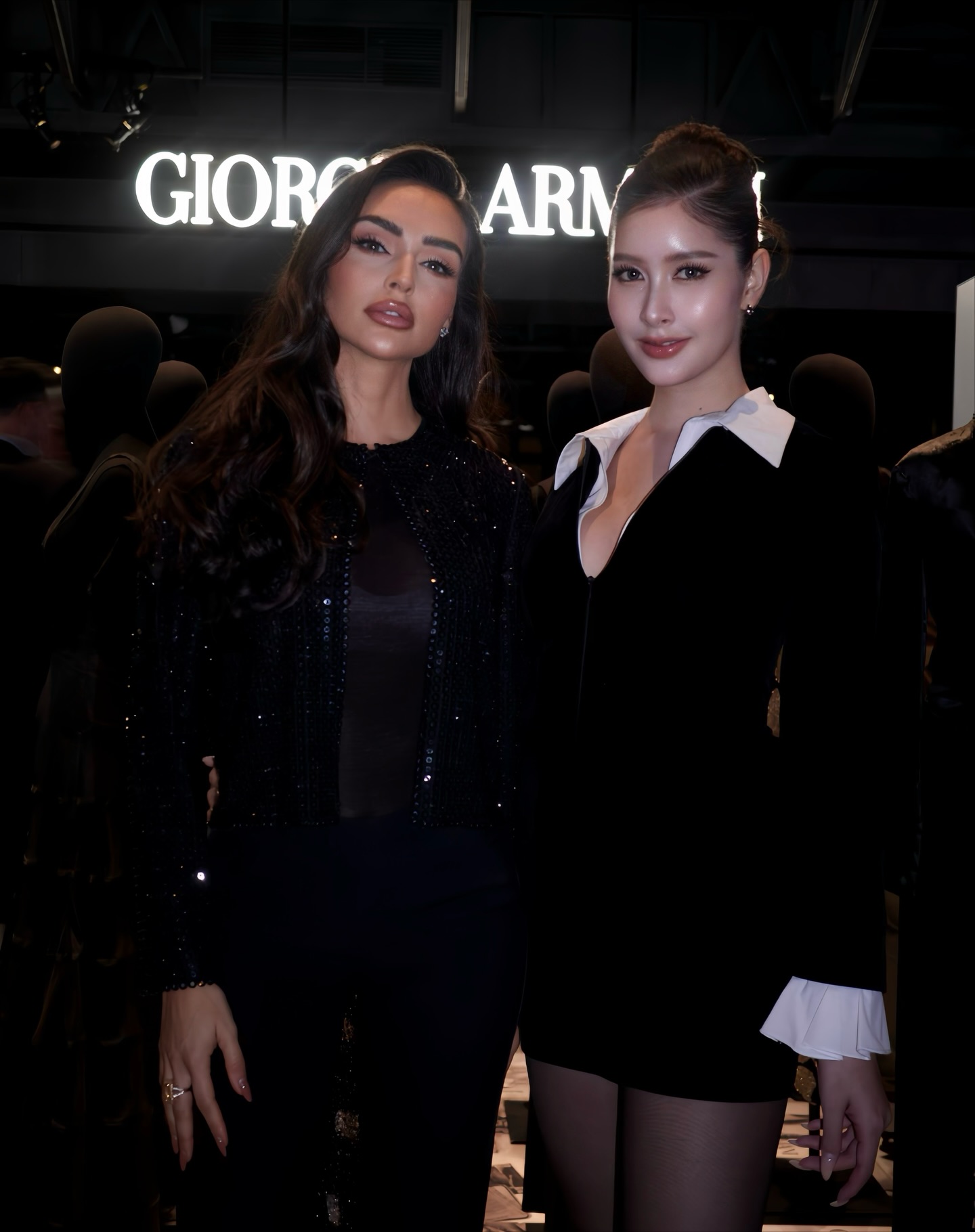 ร็อค - ขวัญลดา รุ่งโรจน์อำภา