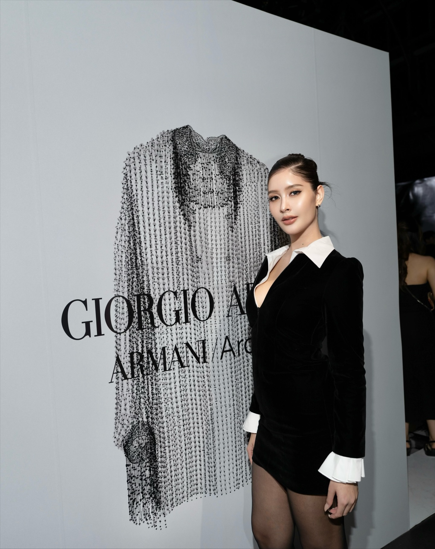 ร็อค - ขวัญลดา รุ่งโรจน์อำภา