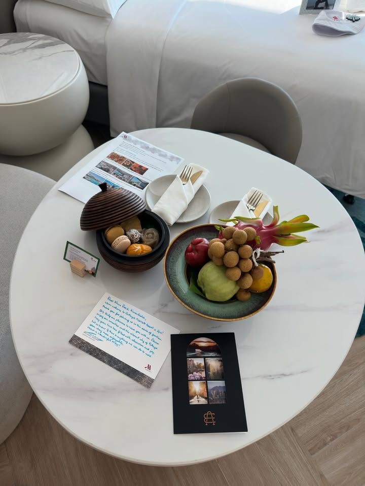 ร็อค - ขวัญลดา รุ่งโรจน์อำภา