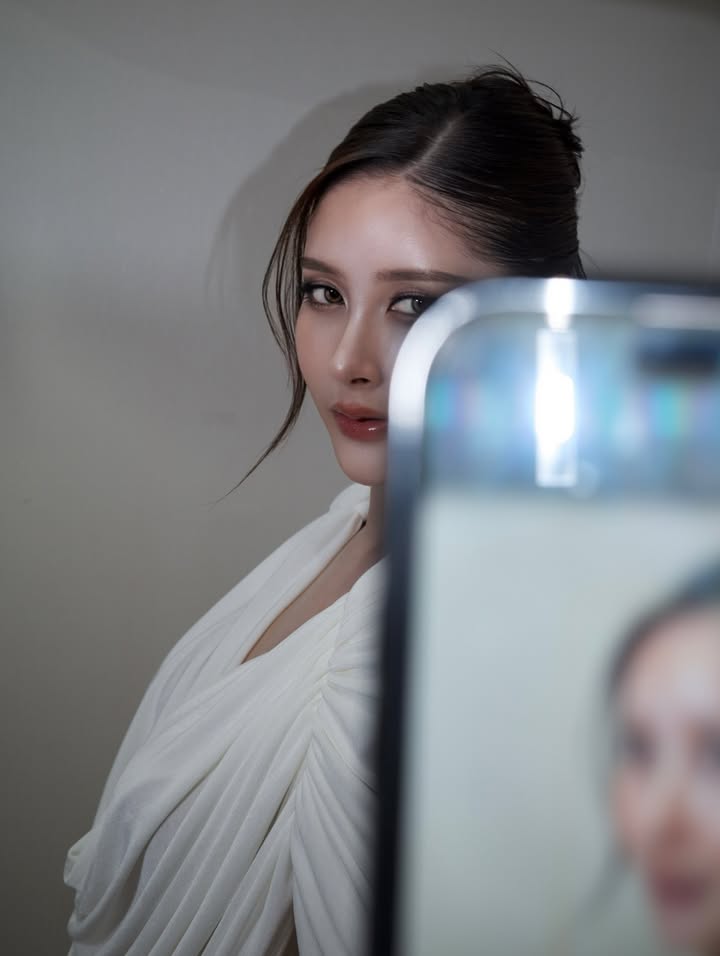 ร็อค - ขวัญลดา รุ่งโรจน์อำภา