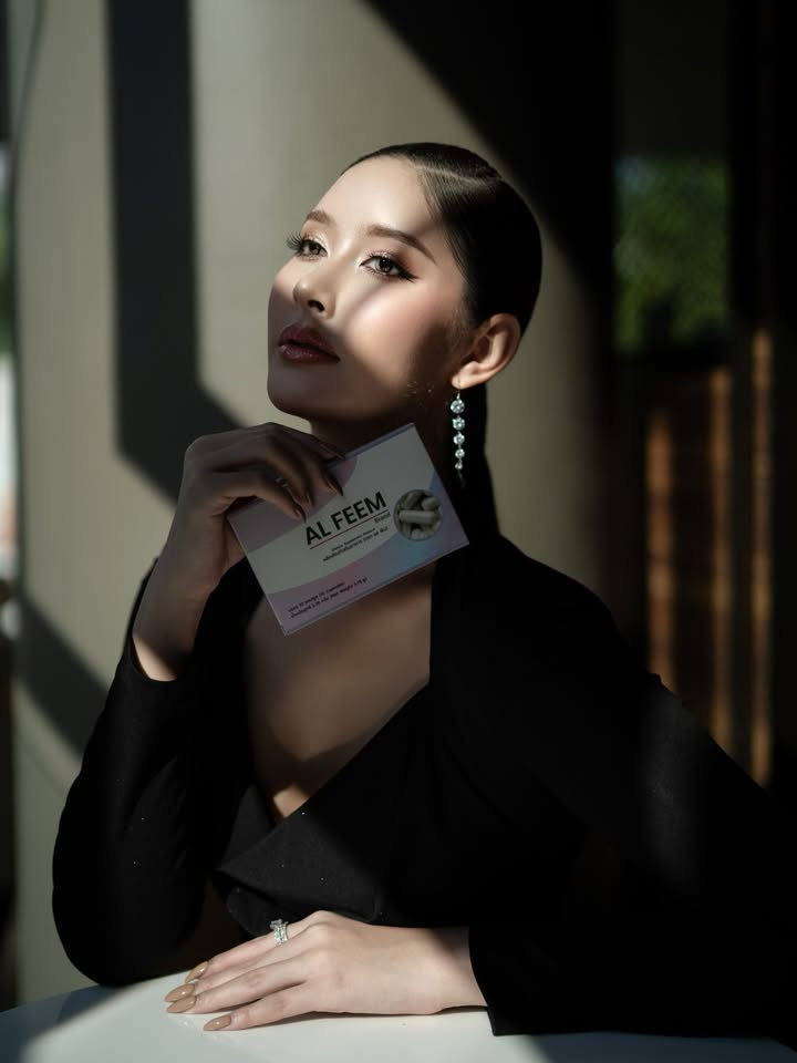 ร็อค - ขวัญลดา รุ่งโรจน์อำภา