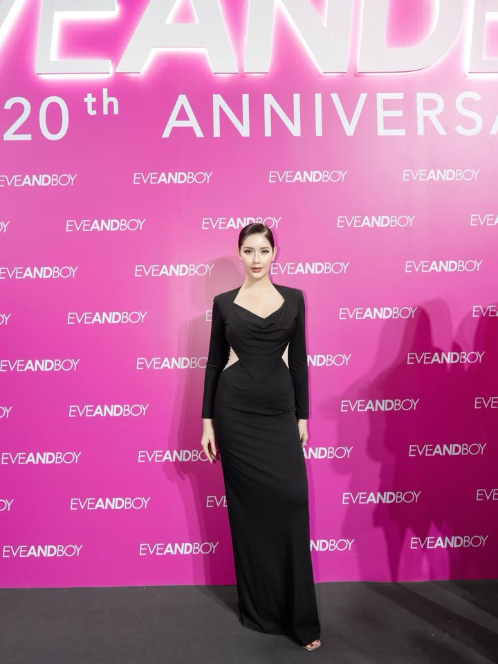 ร็อค - ขวัญลดา รุ่งโรจน์อำภา