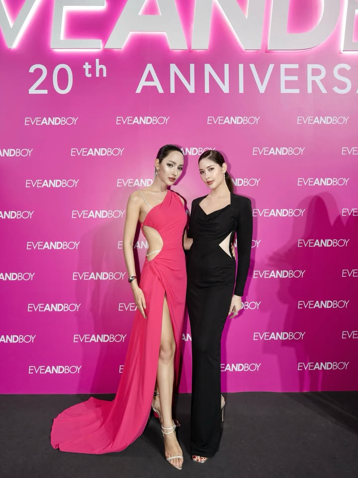 ร็อค - ขวัญลดา รุ่งโรจน์อำภา