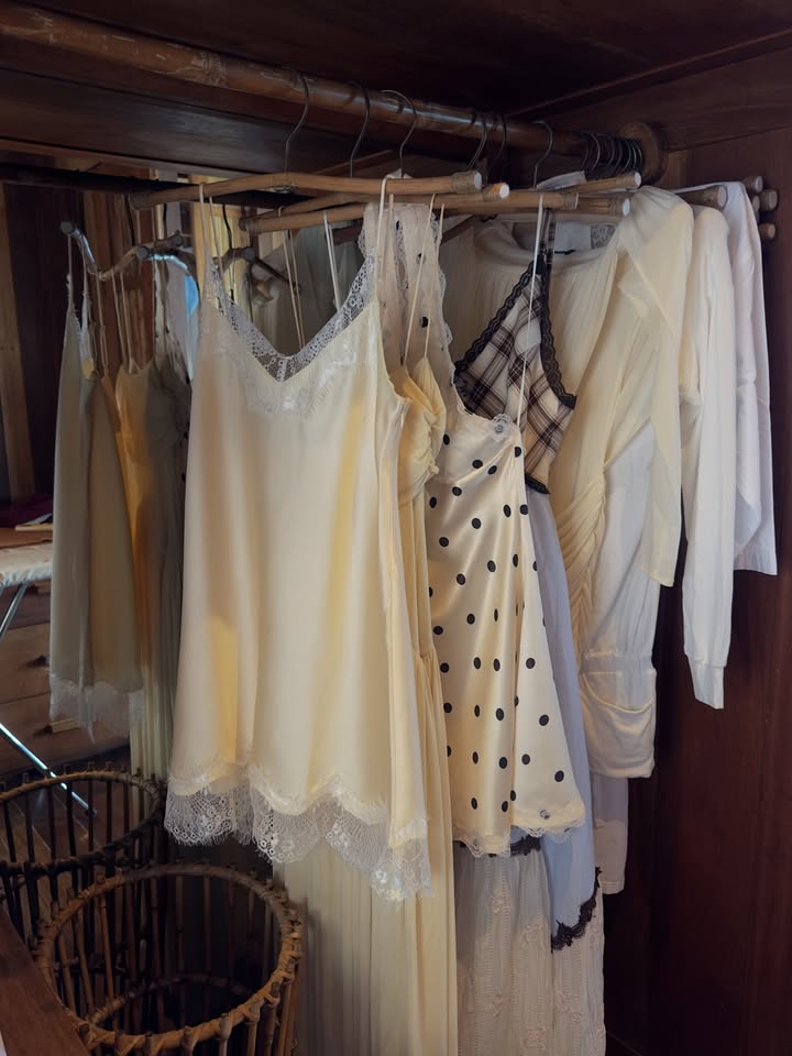 ร็อค - ขวัญลดา รุ่งโรจน์อำภา