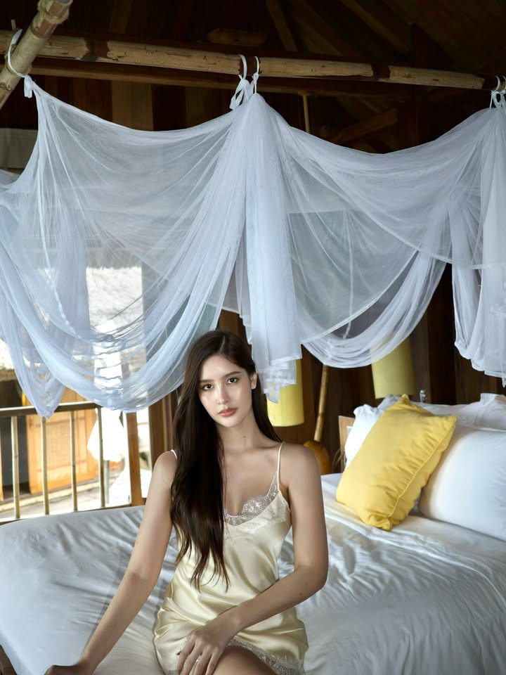 ร็อค - ขวัญลดา รุ่งโรจน์อำภา