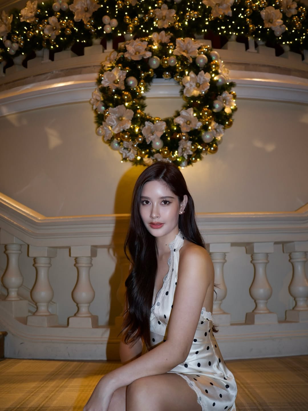 ร็อค - ขวัญลดา รุ่งโรจน์อำภา