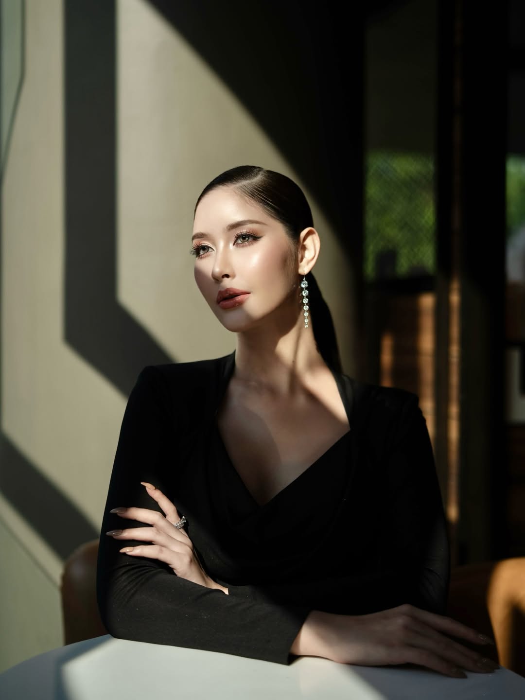 ร็อค - ขวัญลดา รุ่งโรจน์อำภา