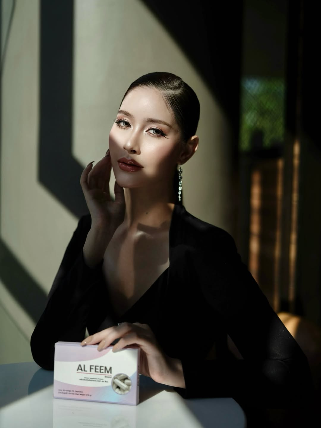 ร็อค - ขวัญลดา รุ่งโรจน์อำภา