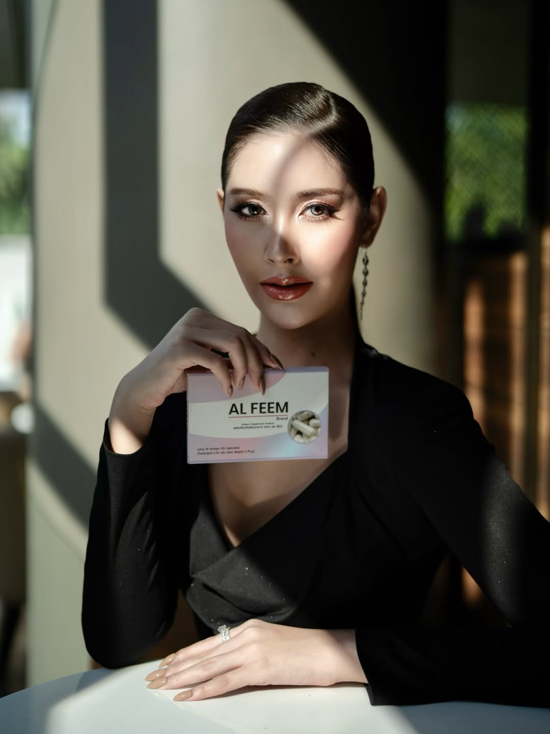 ร็อค - ขวัญลดา รุ่งโรจน์อำภา