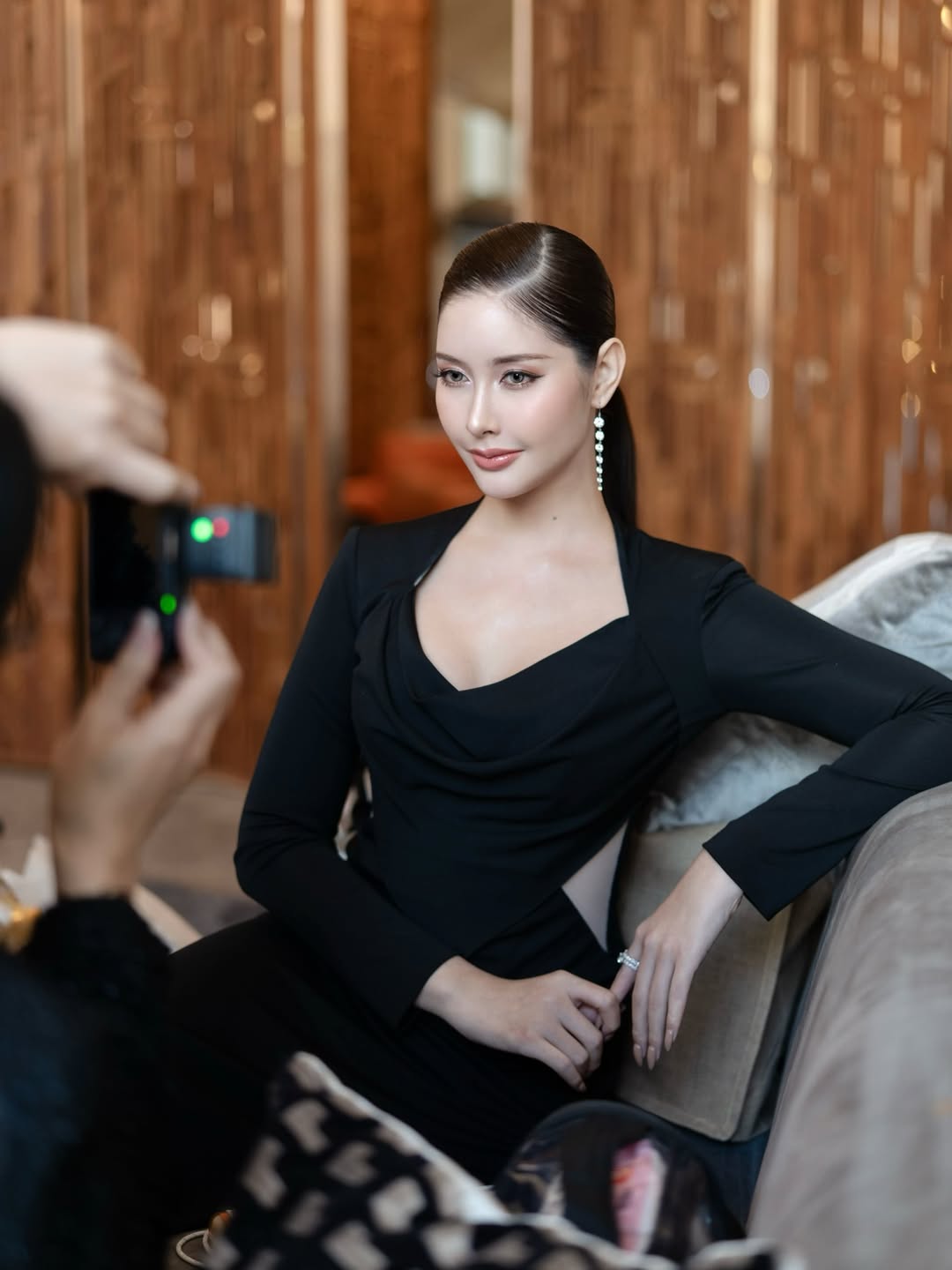 ร็อค - ขวัญลดา รุ่งโรจน์อำภา