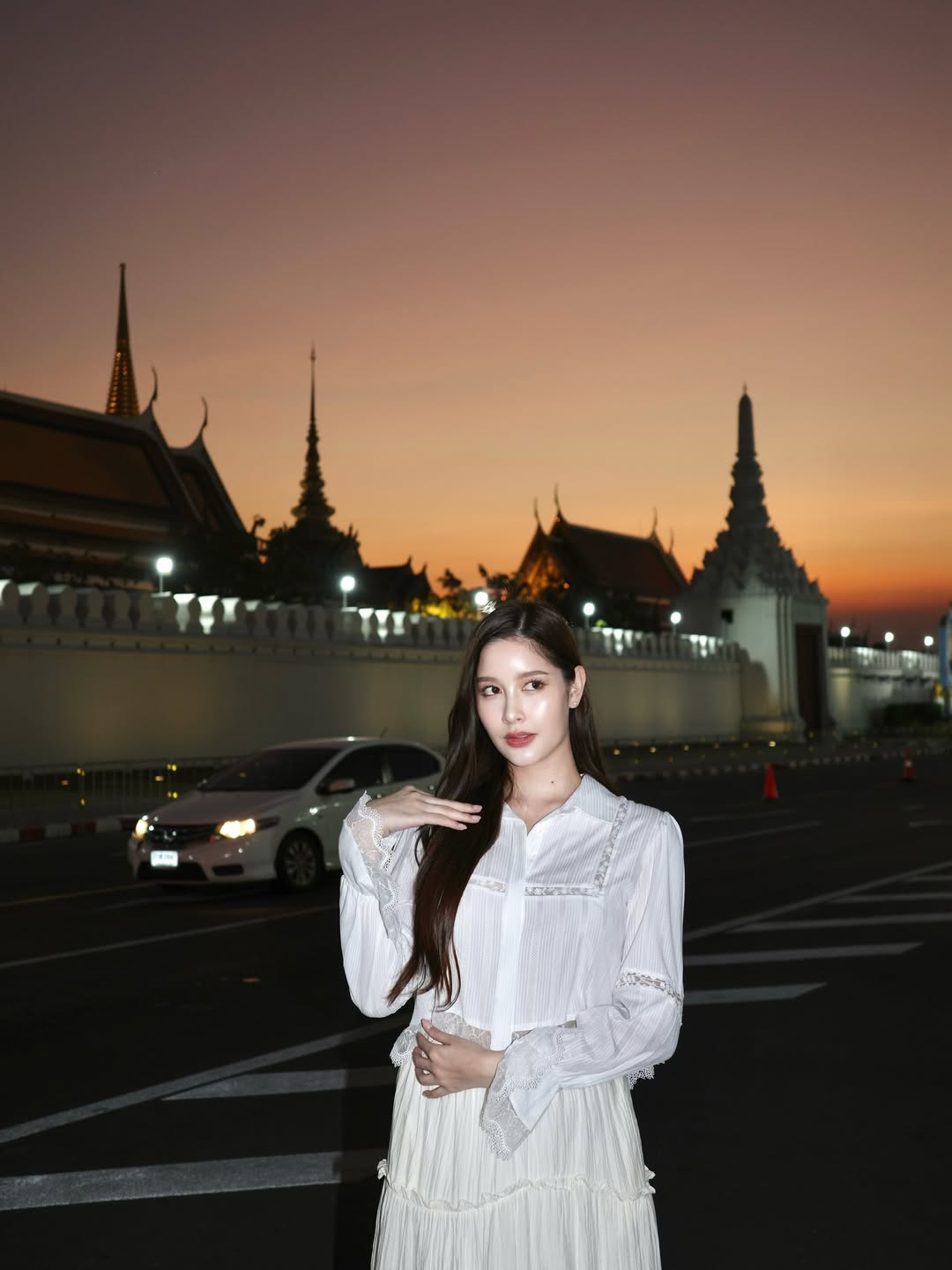 ร็อค - ขวัญลดา รุ่งโรจน์อำภา