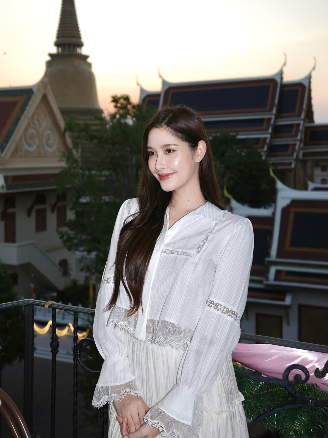 ร็อค - ขวัญลดา รุ่งโรจน์อำภา