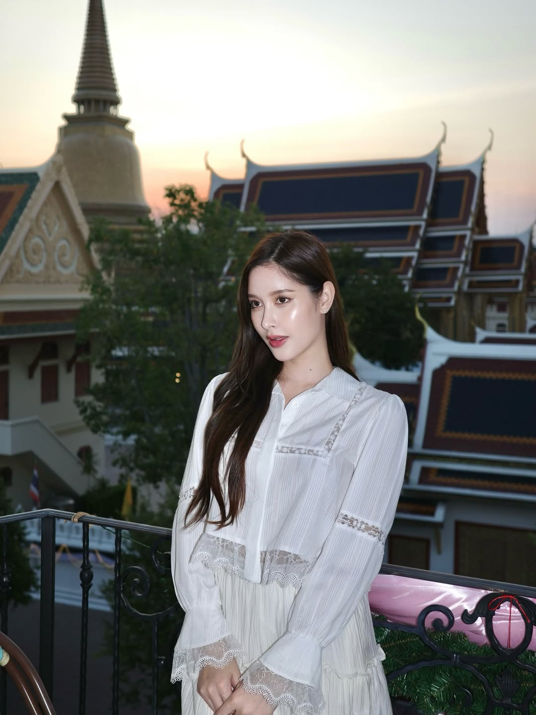 ร็อค - ขวัญลดา รุ่งโรจน์อำภา