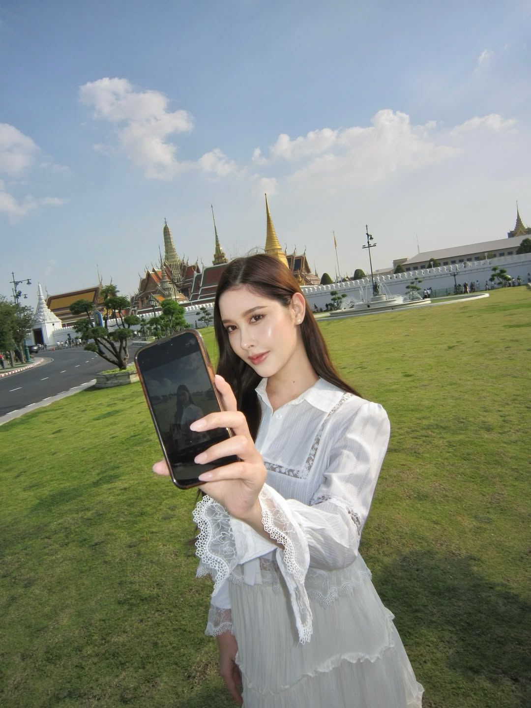 ร็อค - ขวัญลดา รุ่งโรจน์อำภา