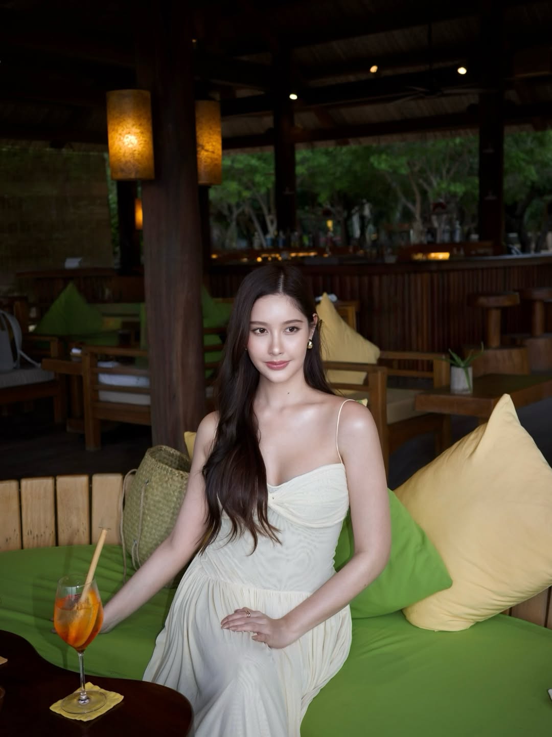 ร็อค - ขวัญลดา รุ่งโรจน์อำภา