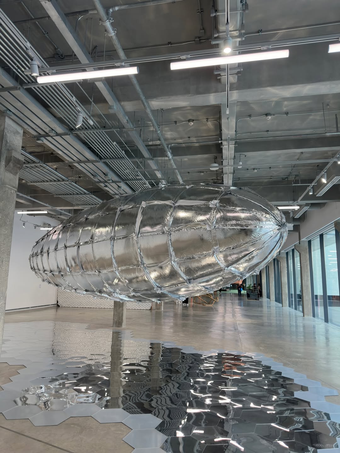 ร็อค - ขวัญลดา รุ่งโรจน์อำภา