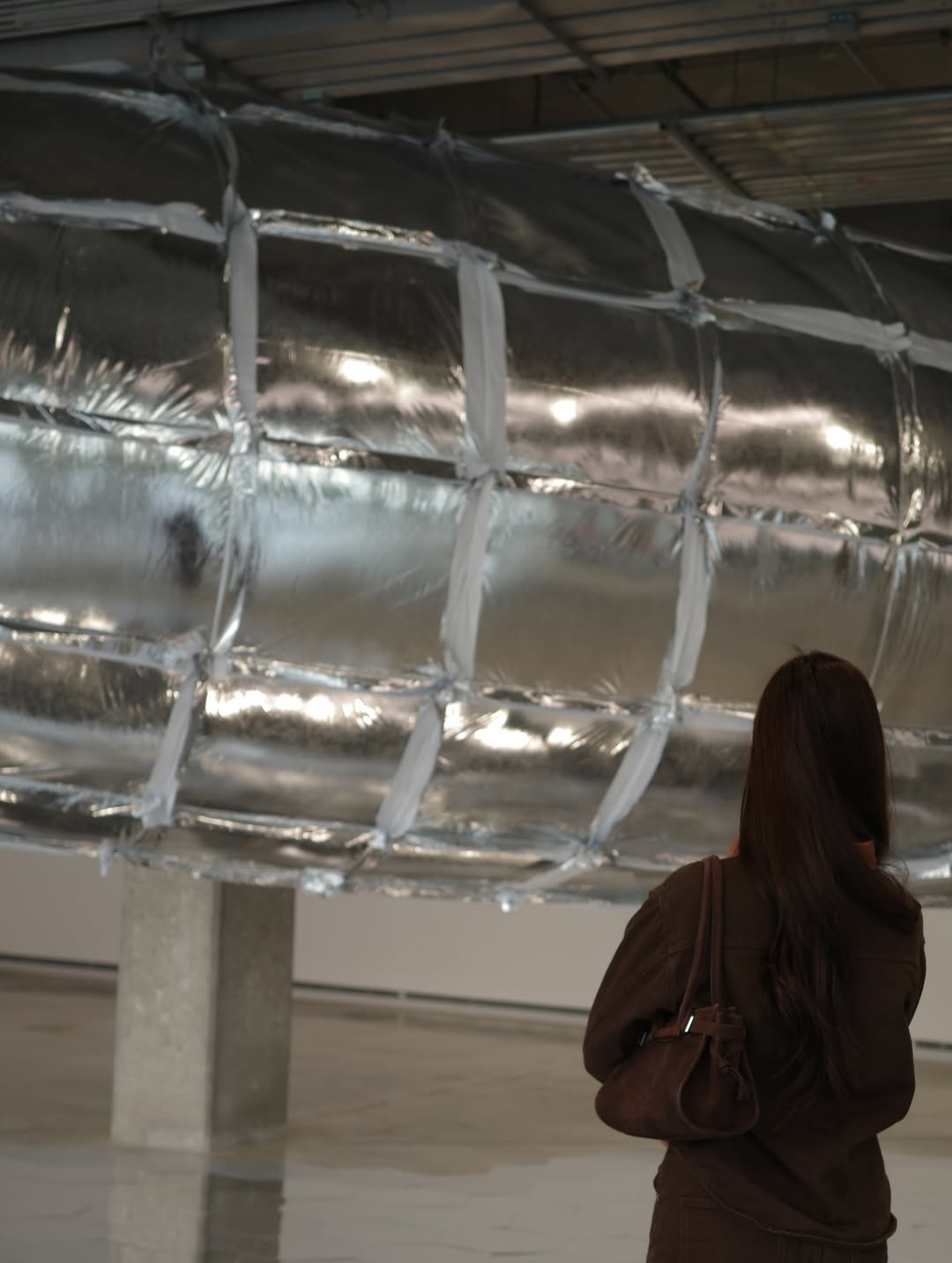 ร็อค - ขวัญลดา รุ่งโรจน์อำภา