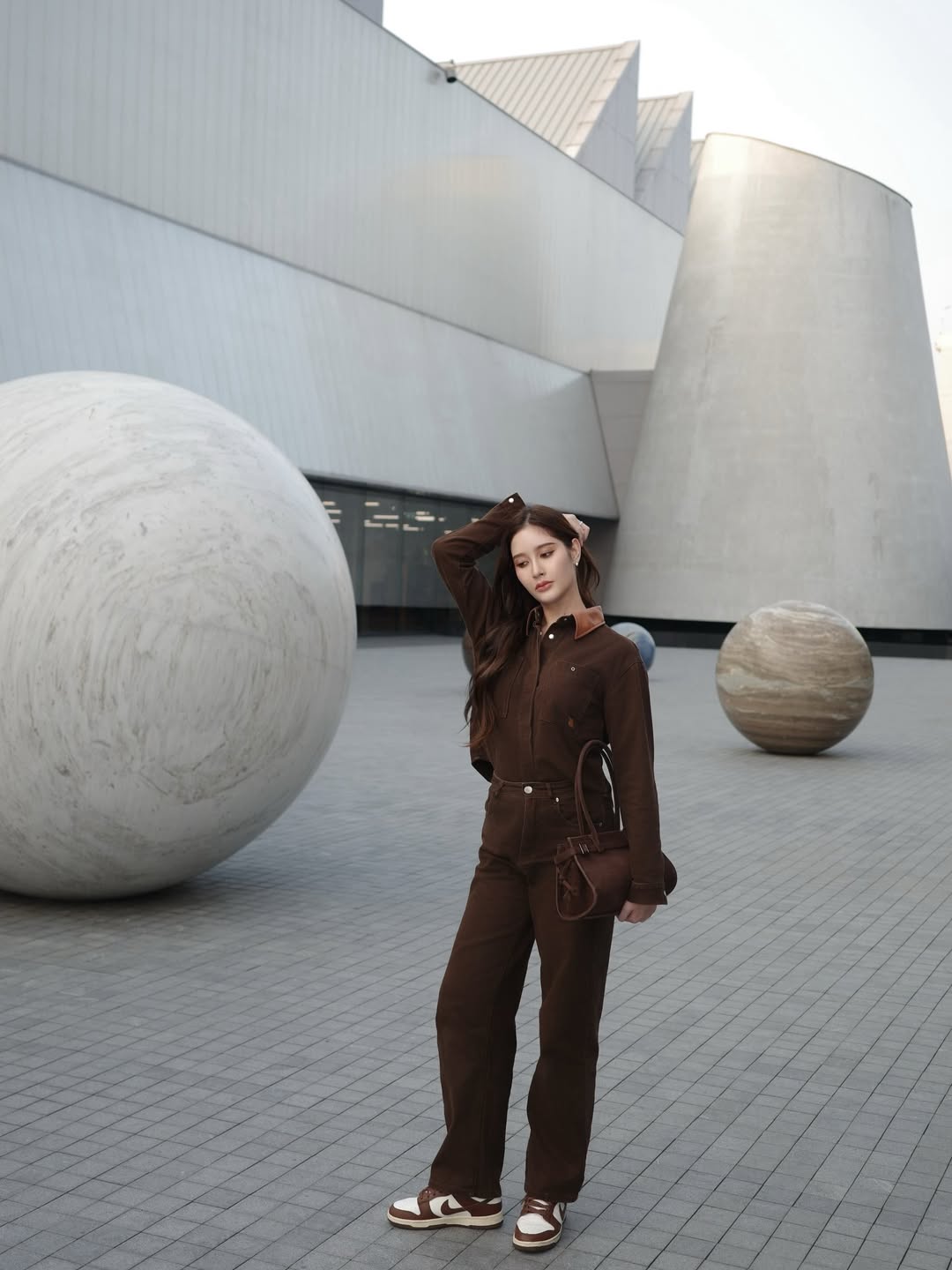 ร็อค - ขวัญลดา รุ่งโรจน์อำภา