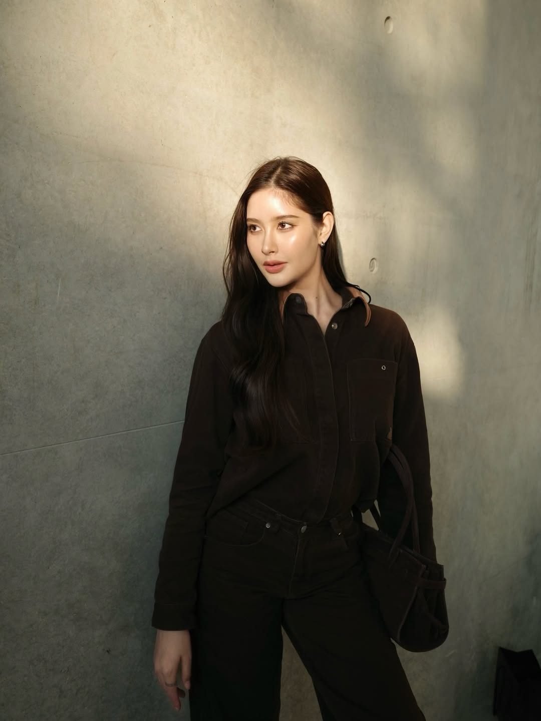 ร็อค - ขวัญลดา รุ่งโรจน์อำภา