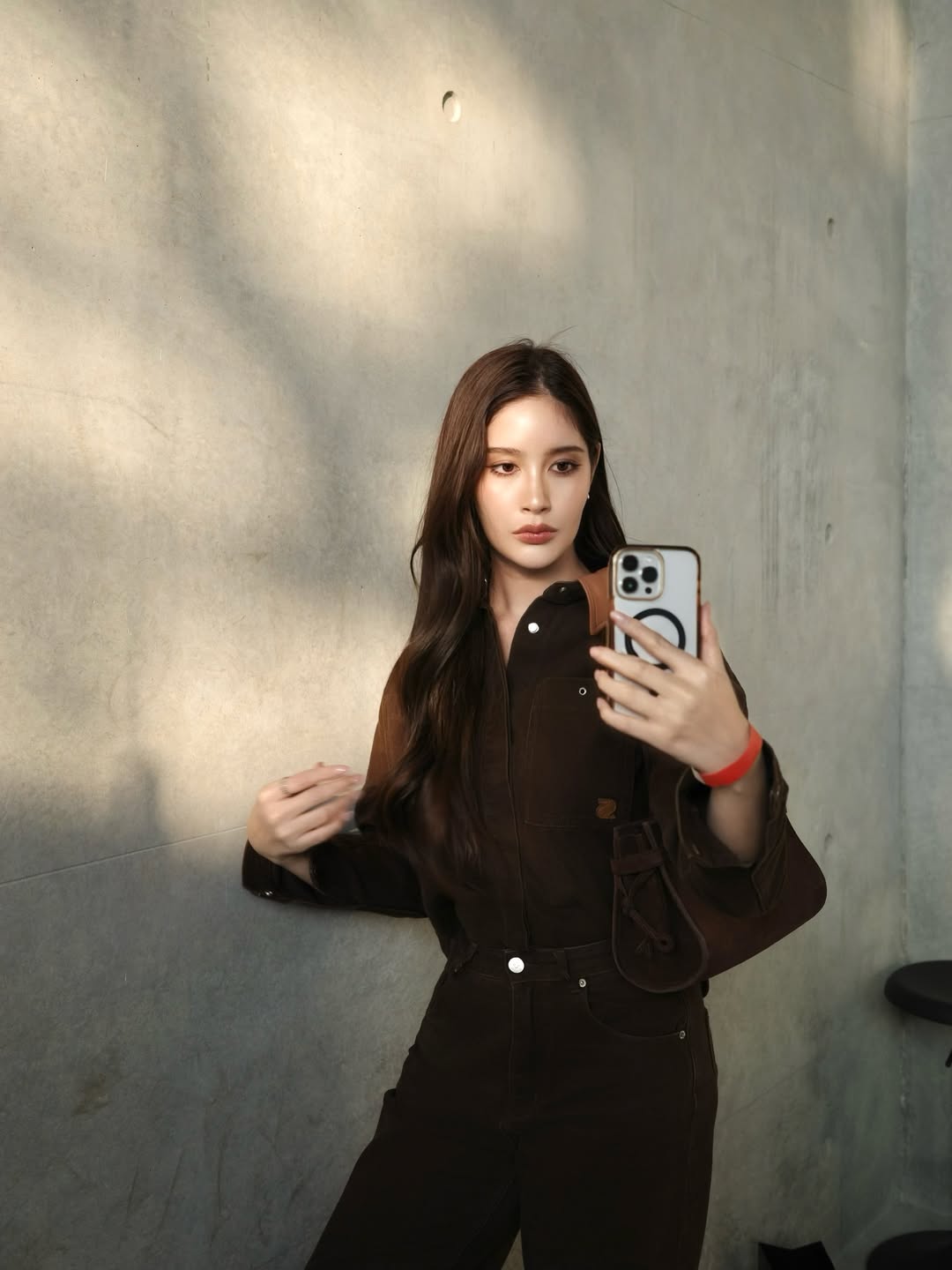 ร็อค - ขวัญลดา รุ่งโรจน์อำภา