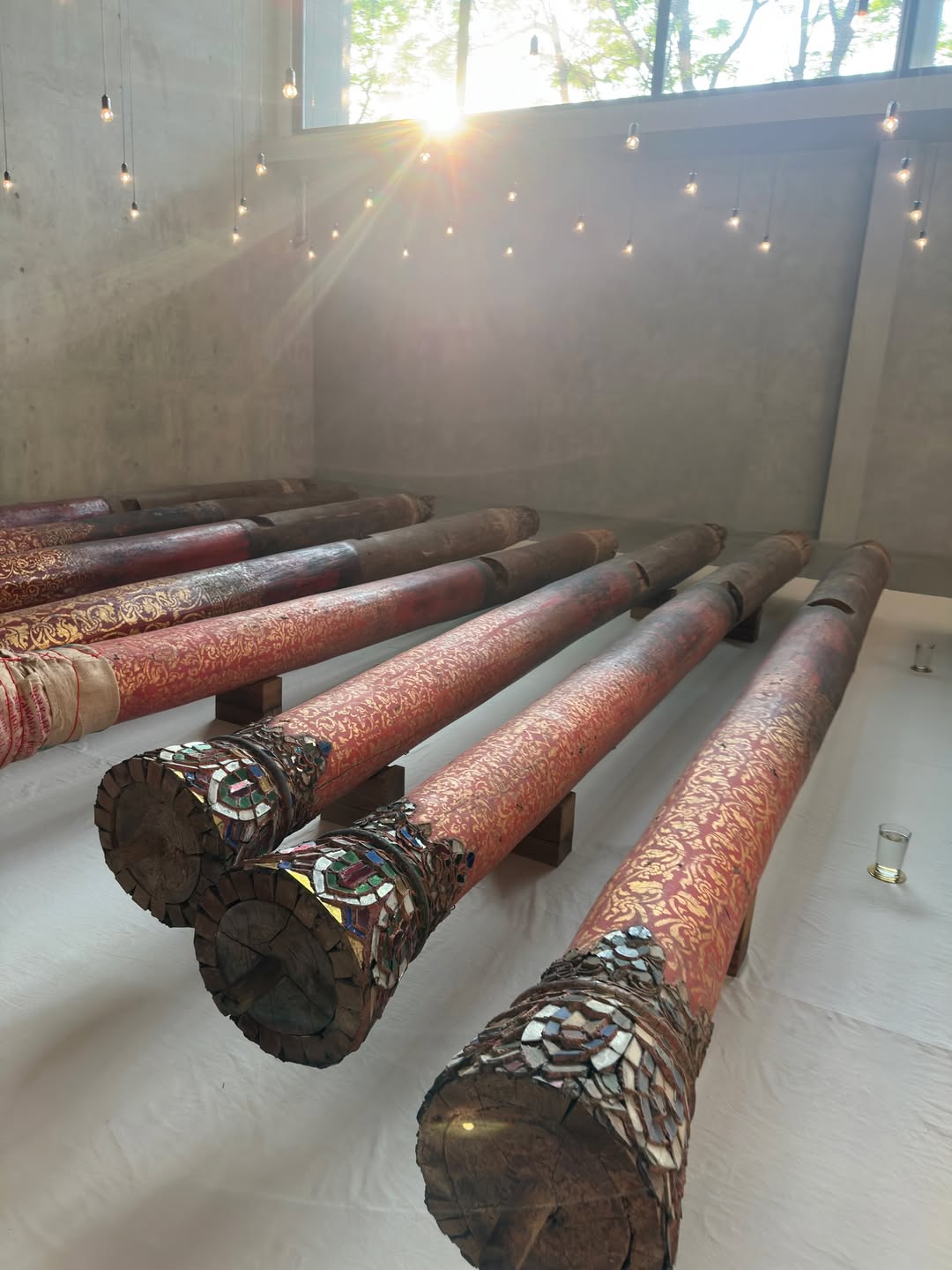 ร็อค - ขวัญลดา รุ่งโรจน์อำภา