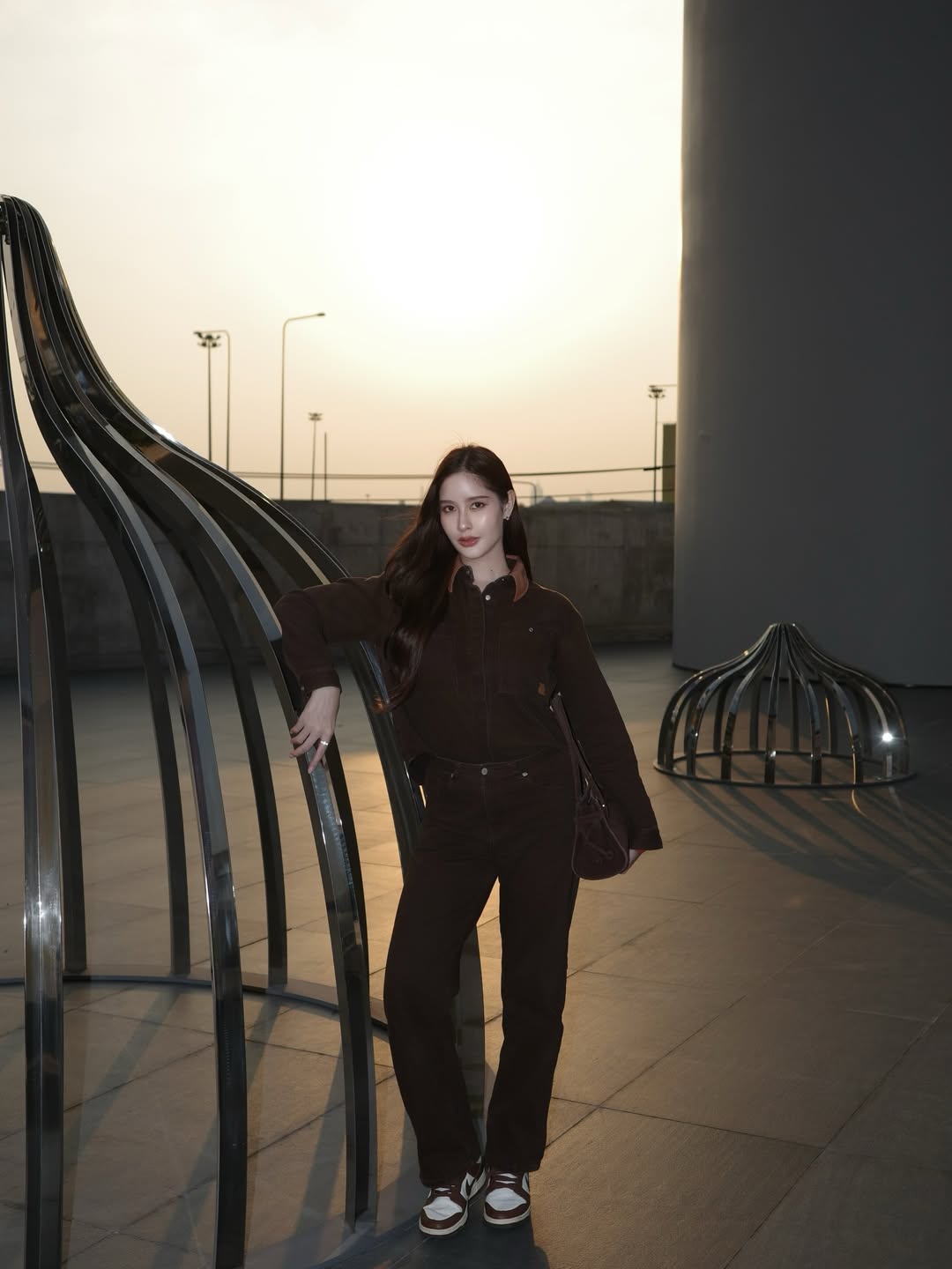 ร็อค - ขวัญลดา รุ่งโรจน์อำภา