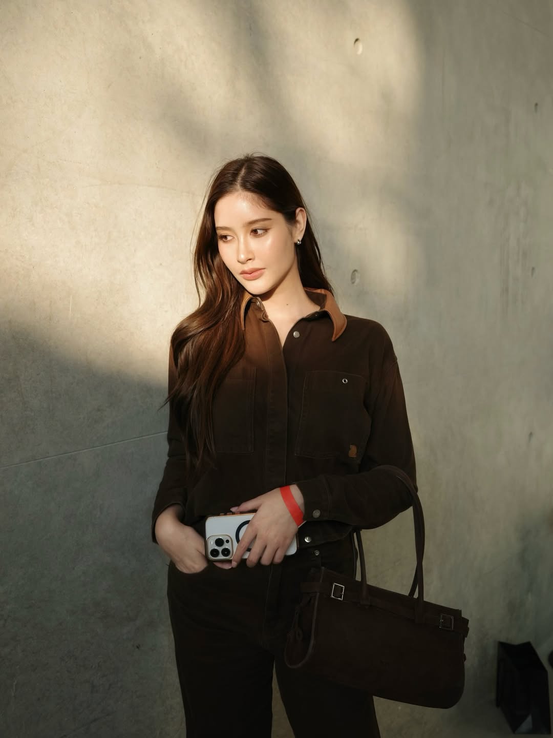 ร็อค - ขวัญลดา รุ่งโรจน์อำภา