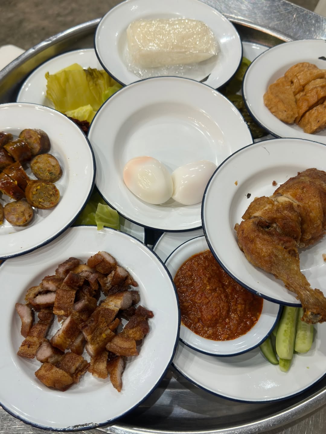 ร็อค - ขวัญลดา รุ่งโรจน์อำภา