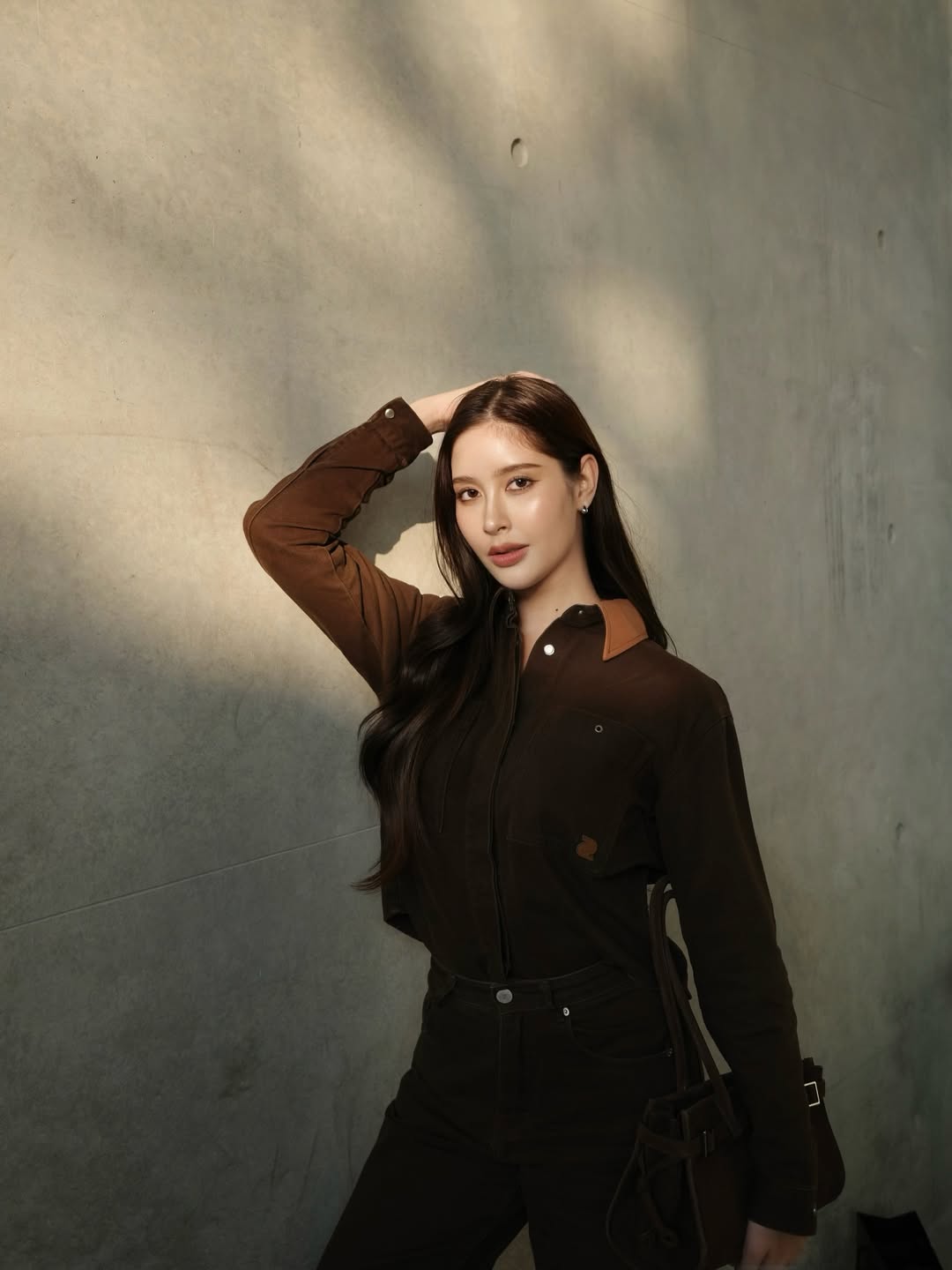 ร็อค - ขวัญลดา รุ่งโรจน์อำภา