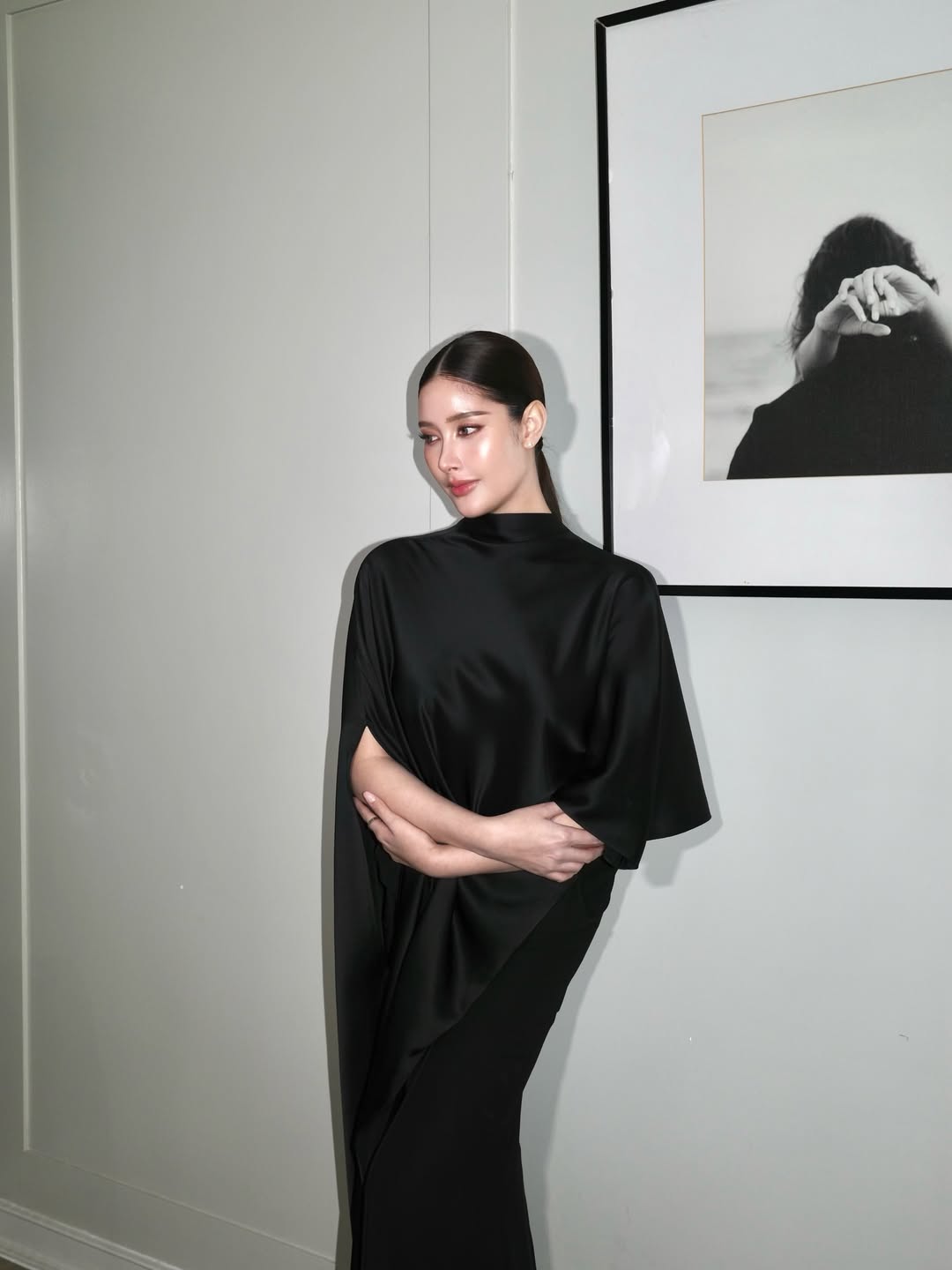 ร็อค - ขวัญลดา รุ่งโรจน์อำภา