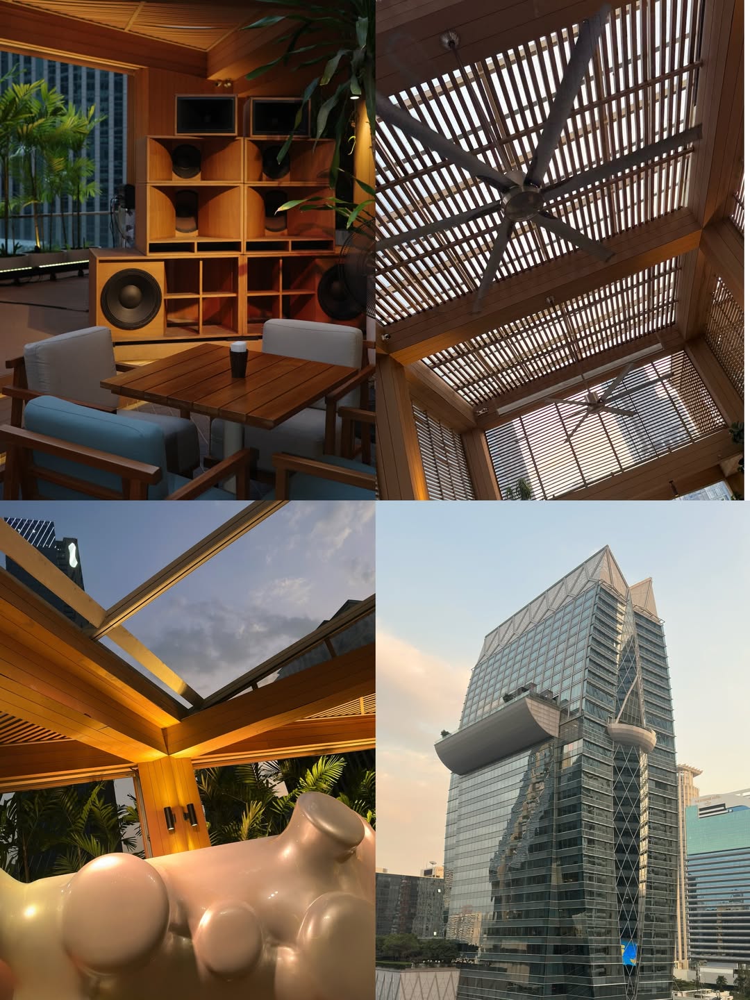 ร็อค - ขวัญลดา รุ่งโรจน์อำภา