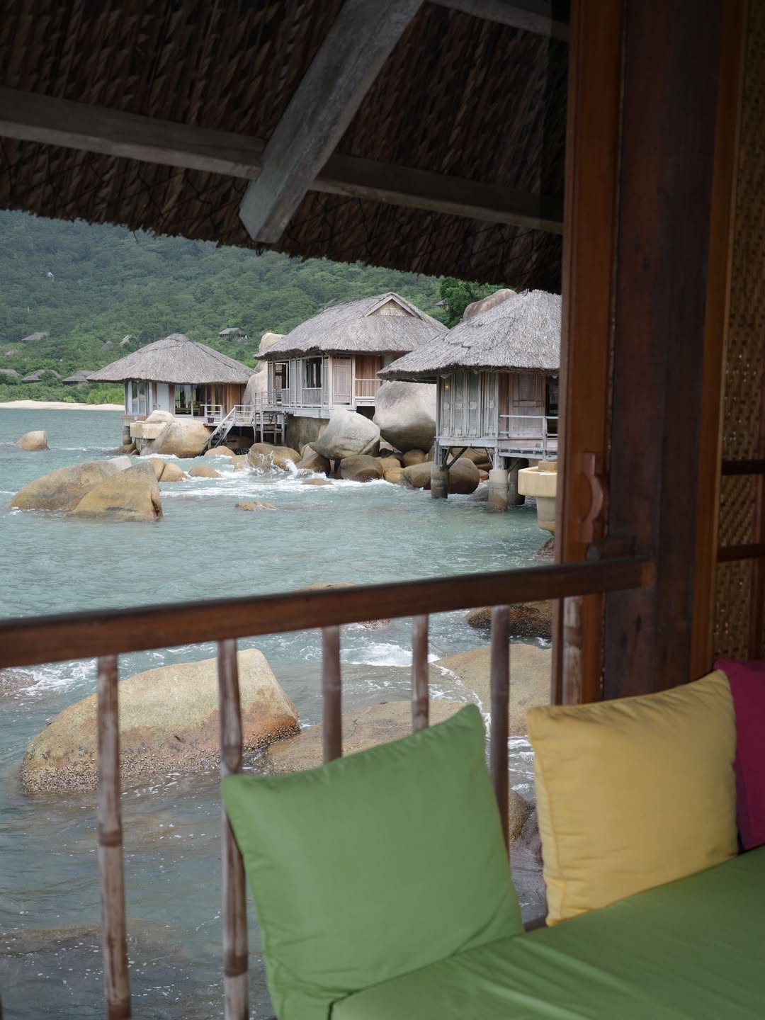 ร็อค - ขวัญลดา รุ่งโรจน์อำภา