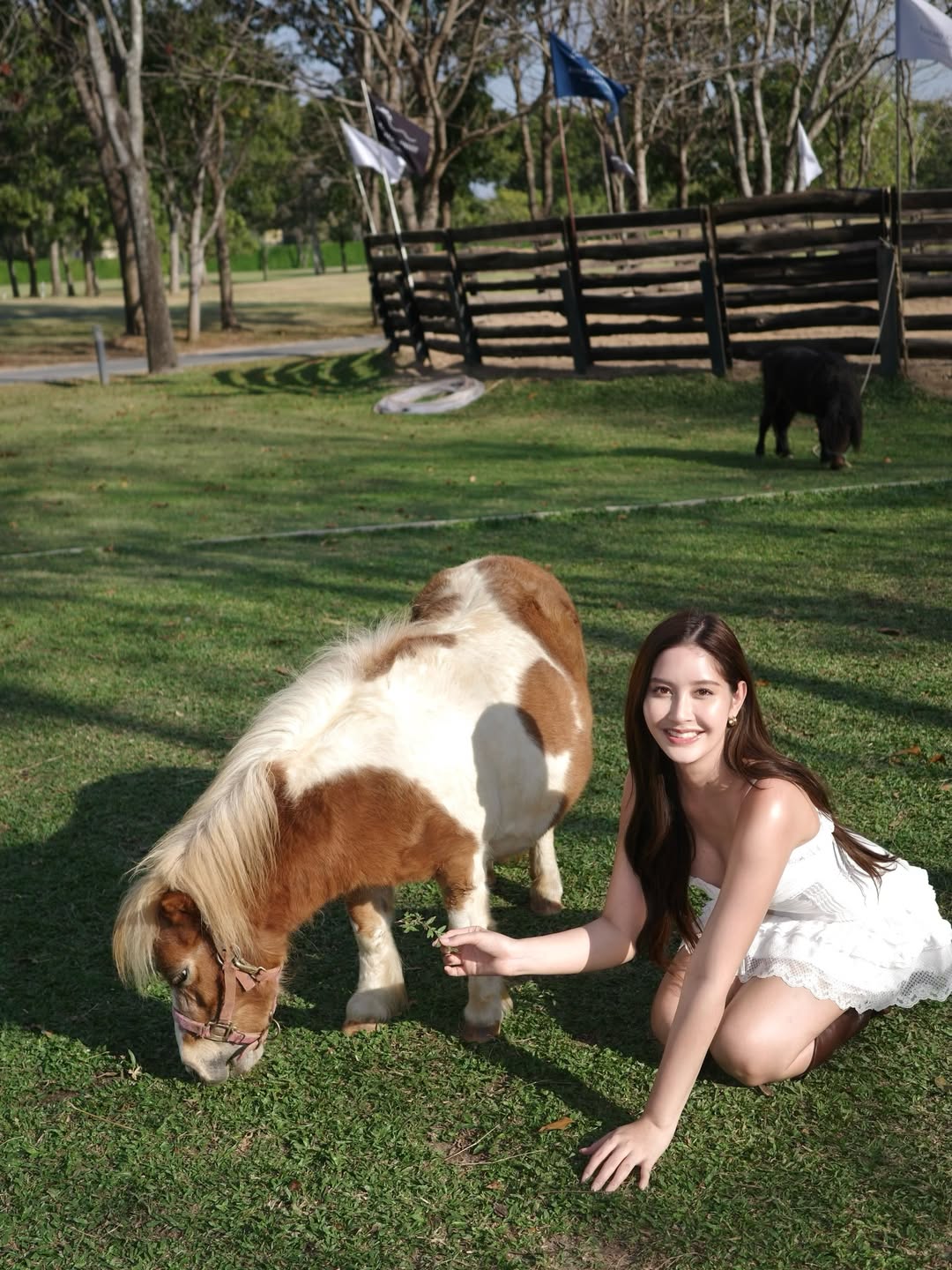 ร็อค - ขวัญลดา รุ่งโรจน์อำภา