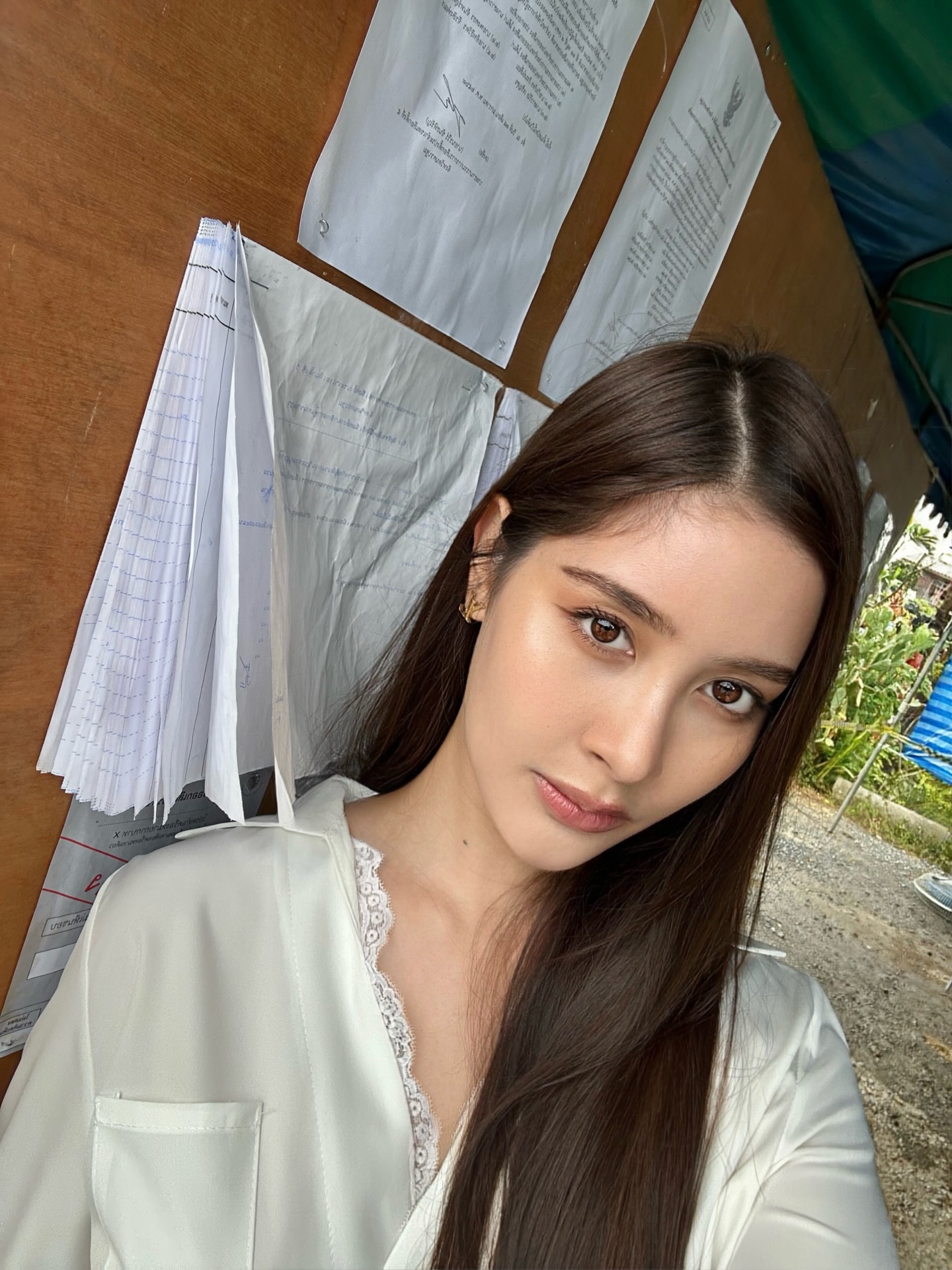 ร็อค - ขวัญลดา รุ่งโรจน์อำภา