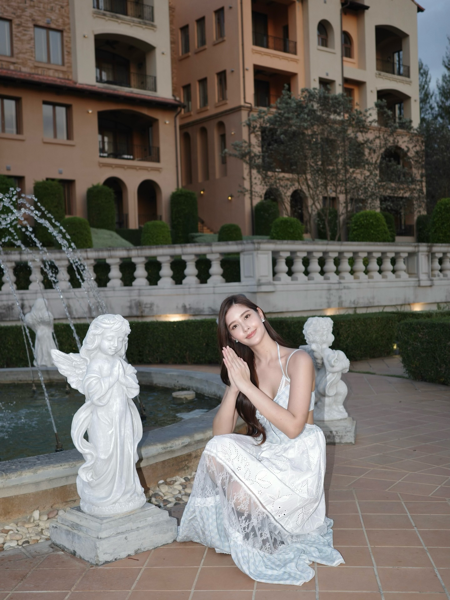 ร็อค - ขวัญลดา รุ่งโรจน์อำภา