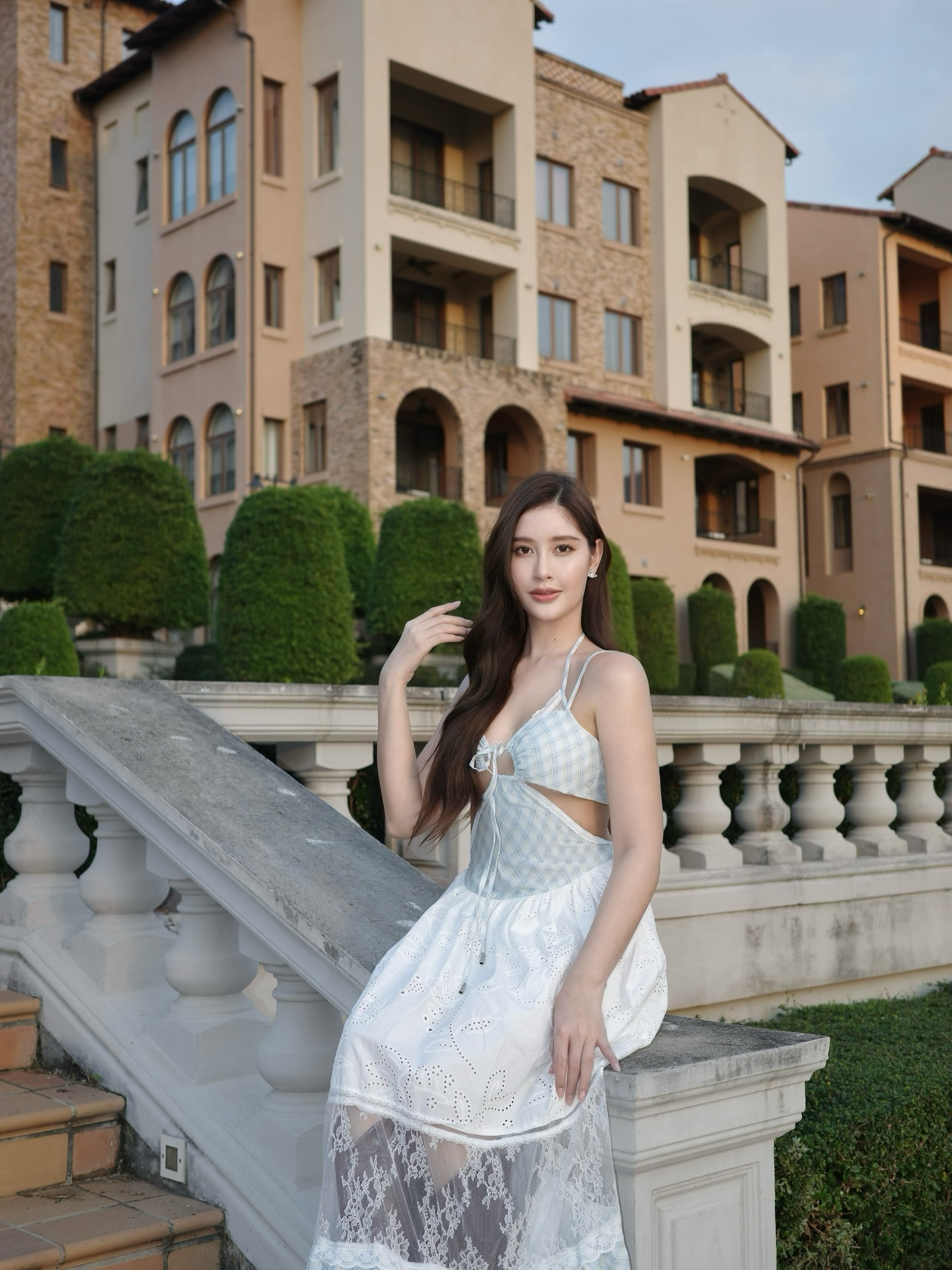 ร็อค - ขวัญลดา รุ่งโรจน์อำภา