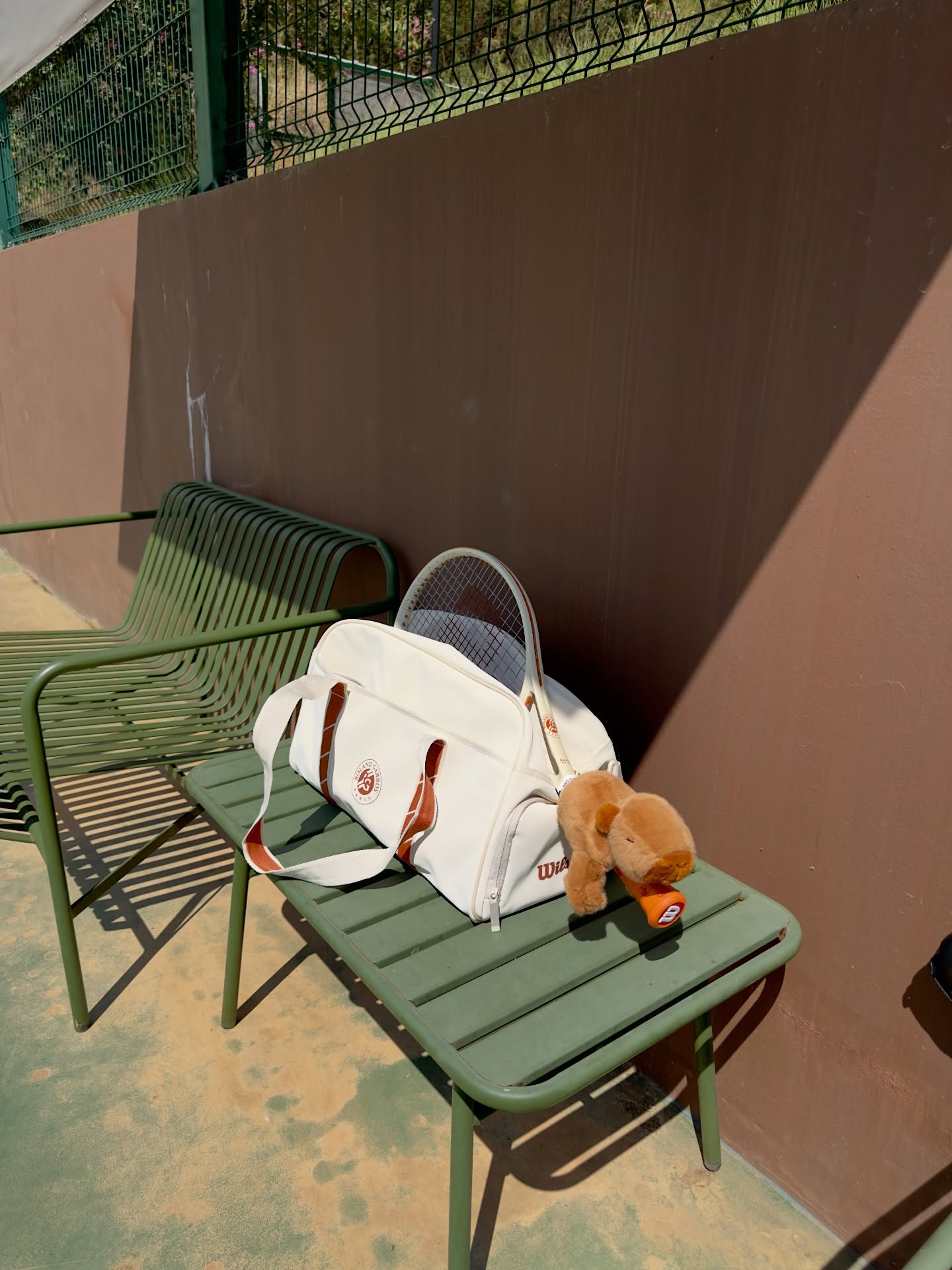 ร็อค - ขวัญลดา รุ่งโรจน์อำภา