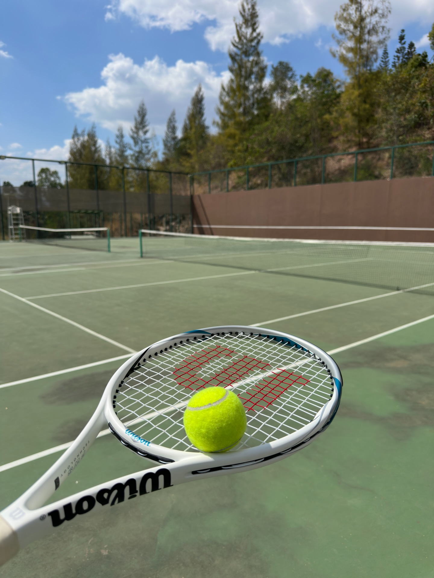 ร็อค - ขวัญลดา รุ่งโรจน์อำภา