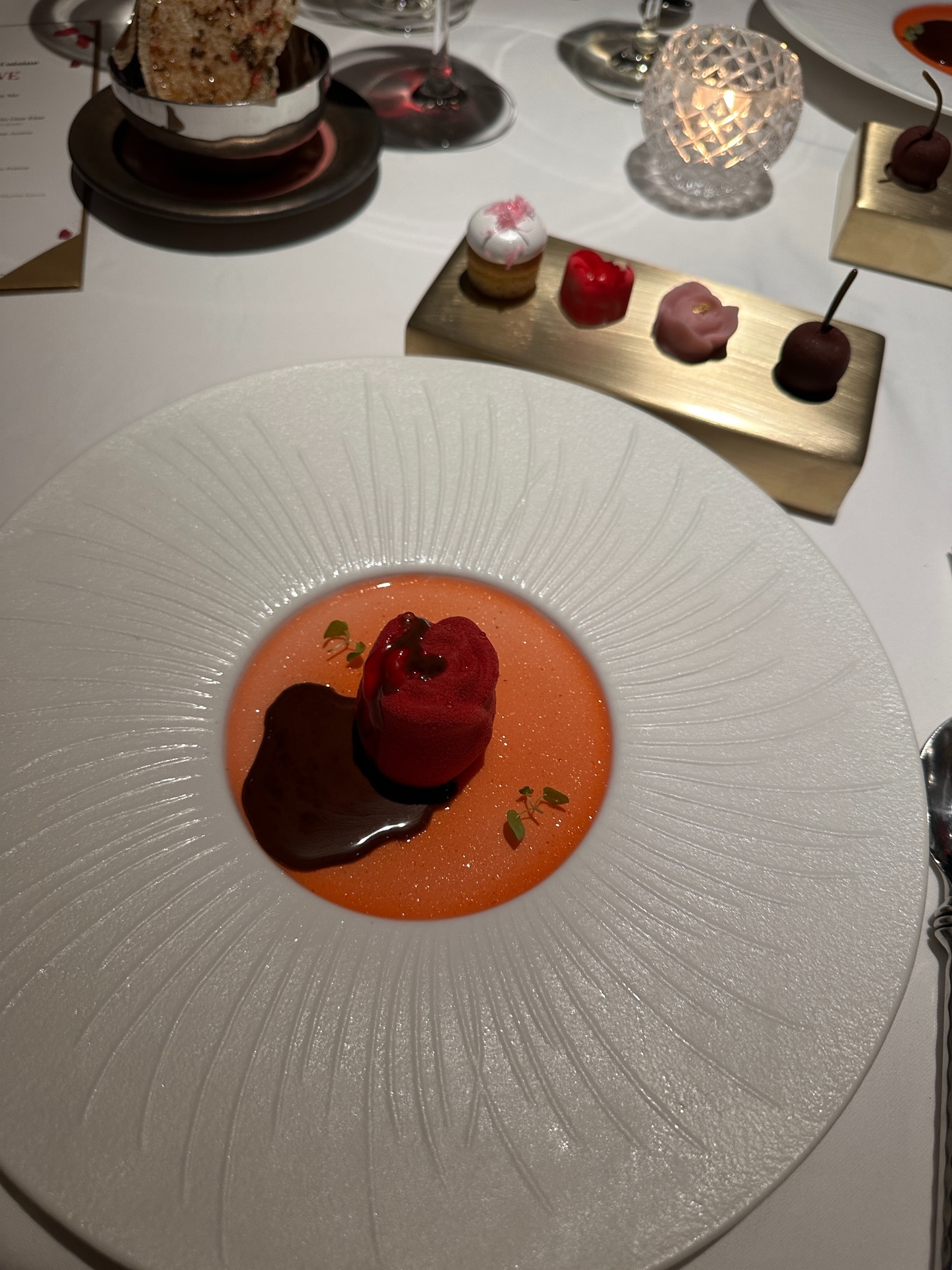 ร็อค - ขวัญลดา รุ่งโรจน์อำภา