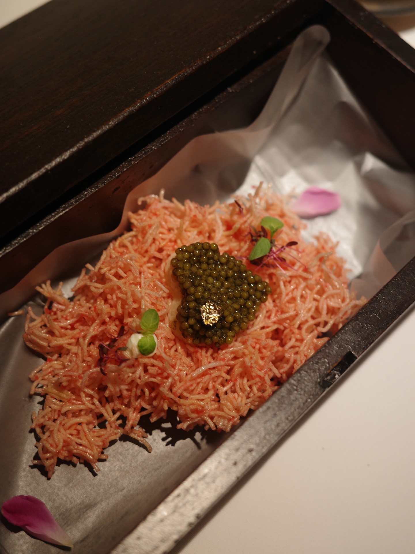 ร็อค - ขวัญลดา รุ่งโรจน์อำภา