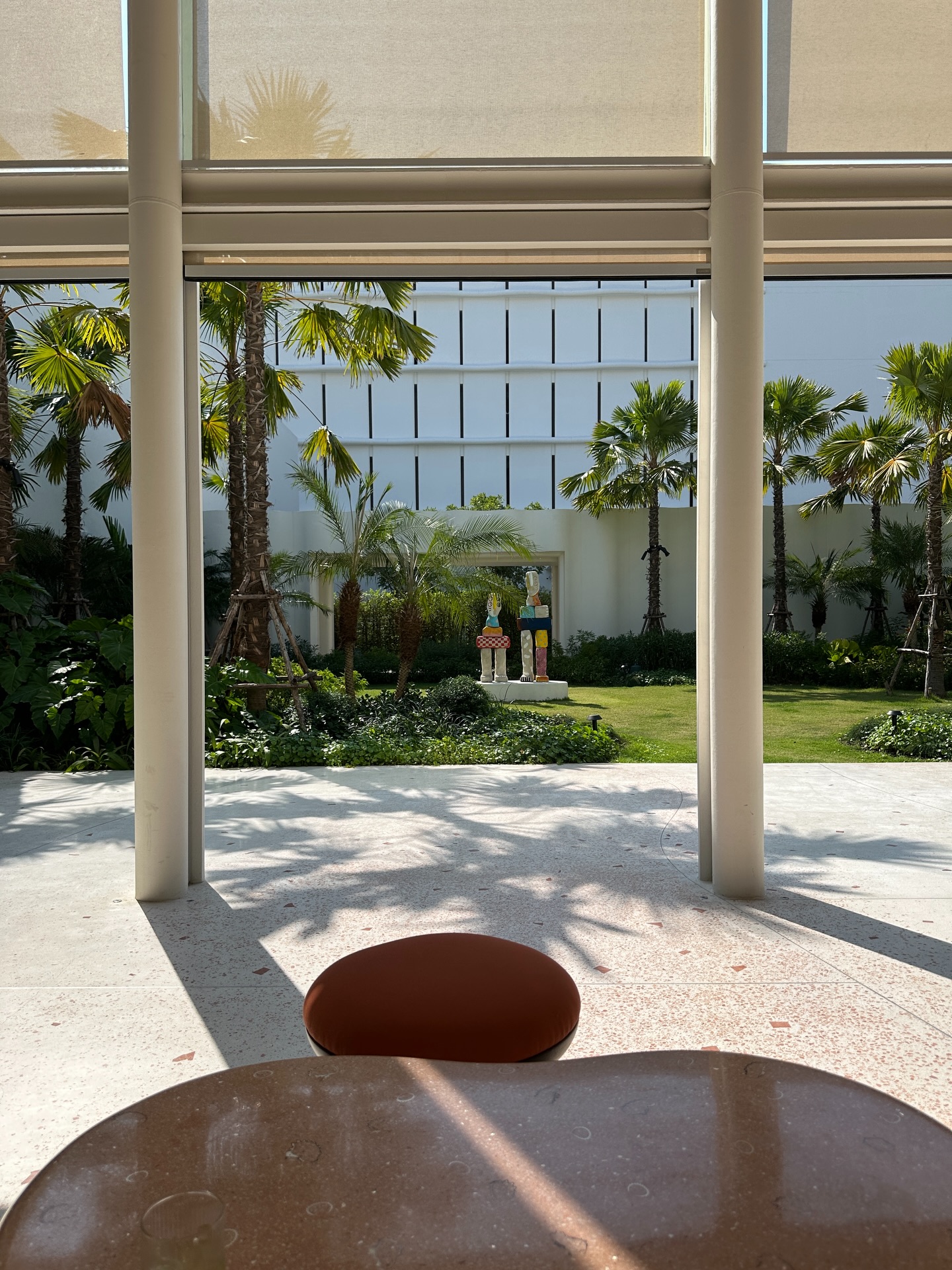 ร็อค - ขวัญลดา รุ่งโรจน์อำภา