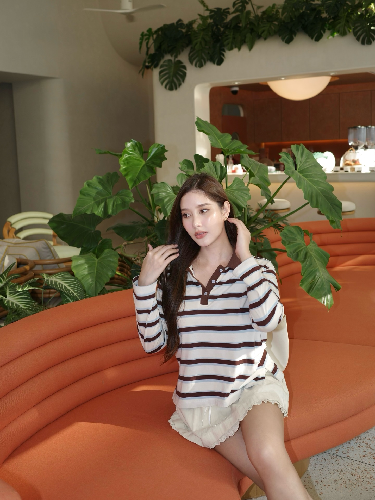 ร็อค - ขวัญลดา รุ่งโรจน์อำภา