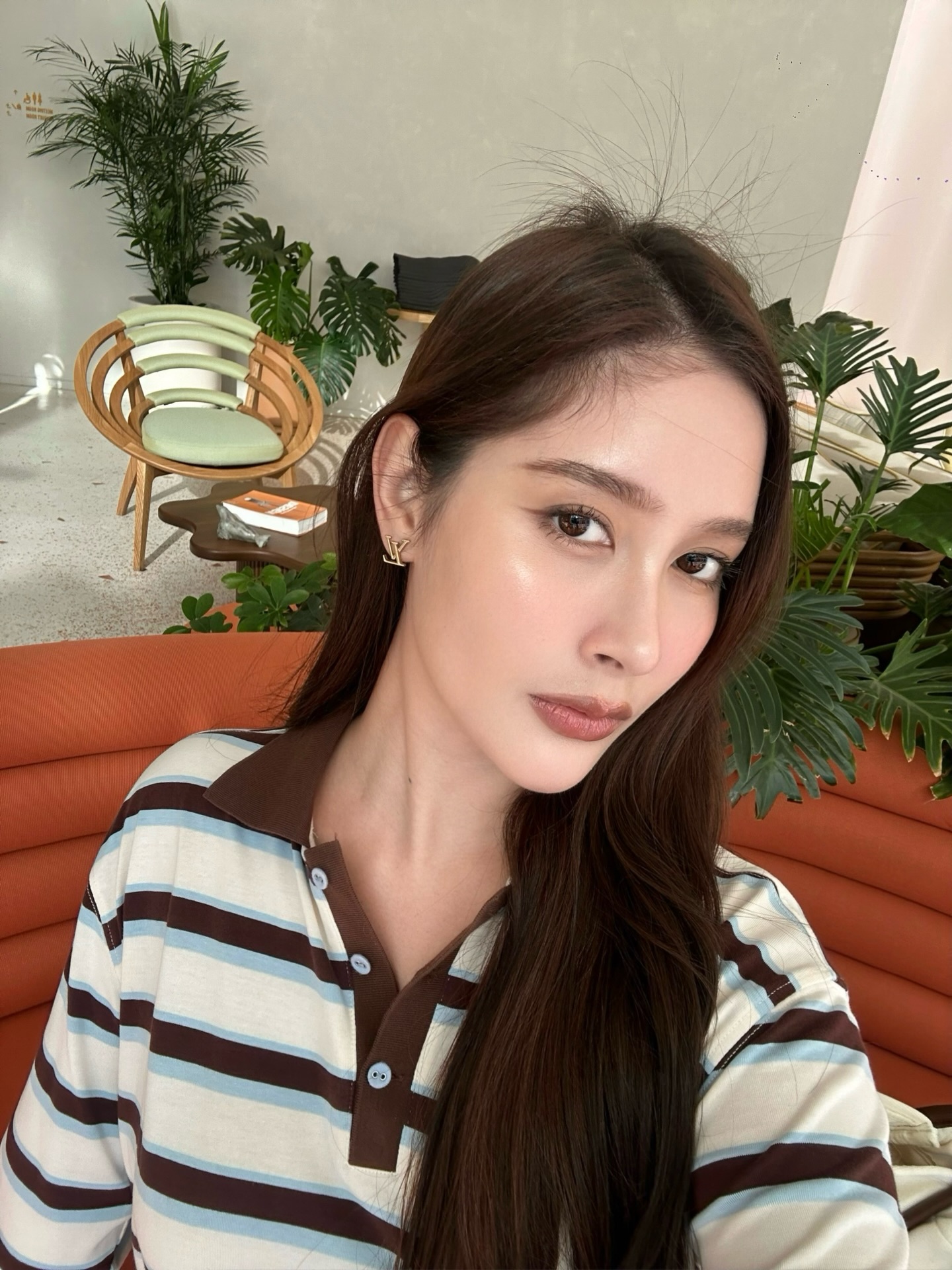 ร็อค - ขวัญลดา รุ่งโรจน์อำภา