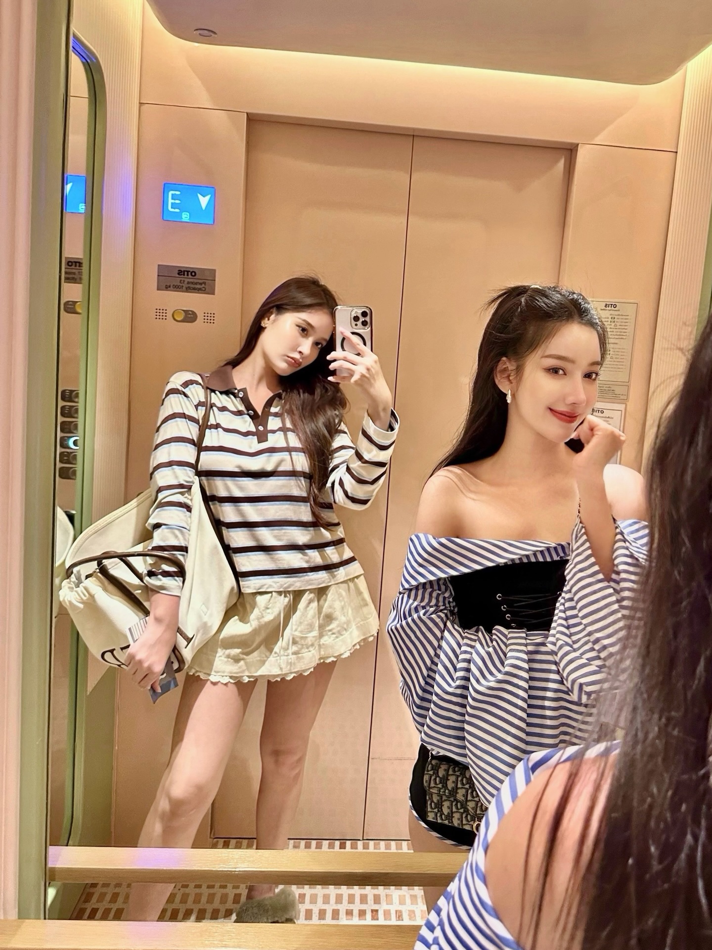 ร็อค - ขวัญลดา รุ่งโรจน์อำภา