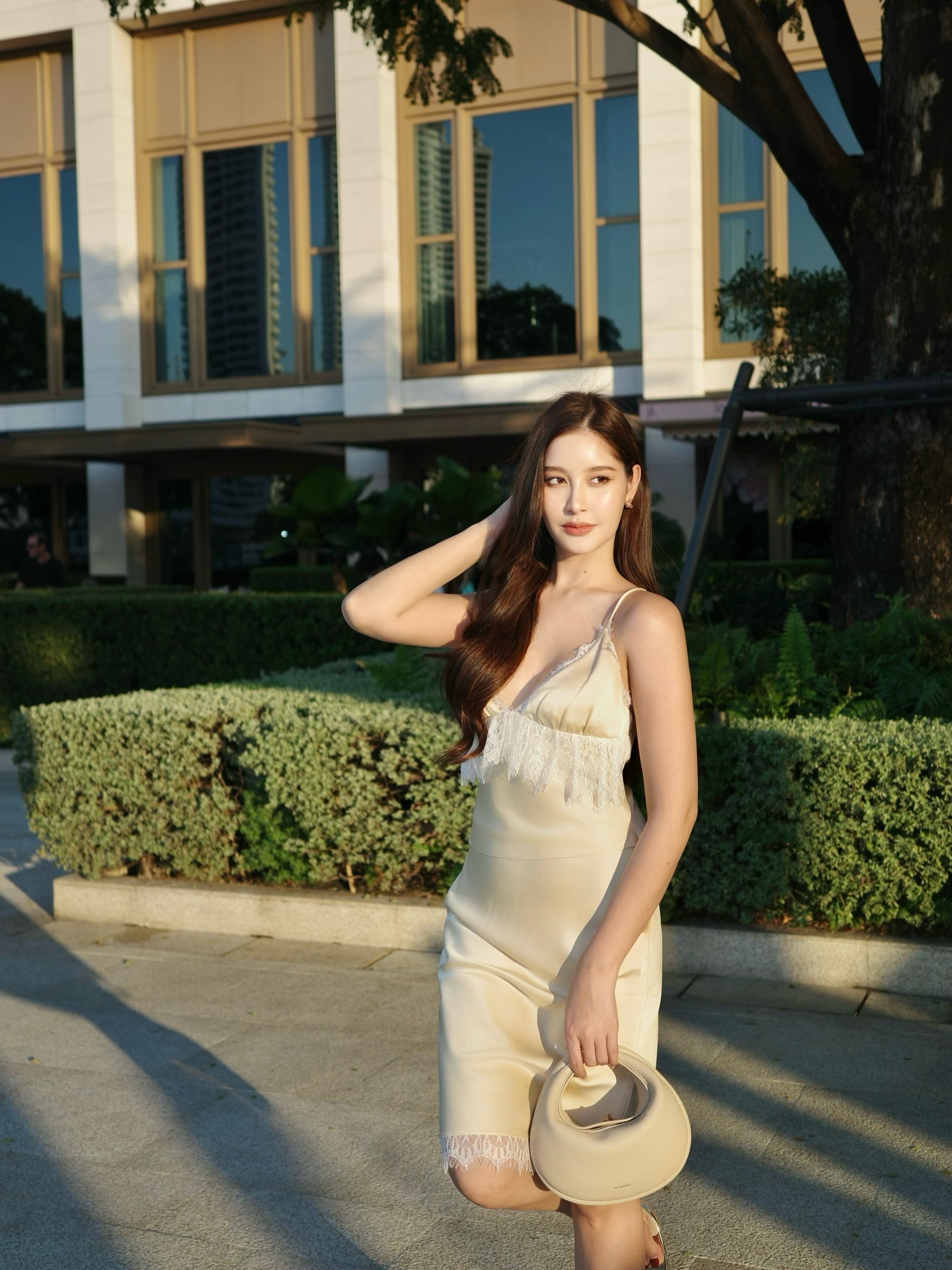 ร็อค - ขวัญลดา รุ่งโรจน์อำภา