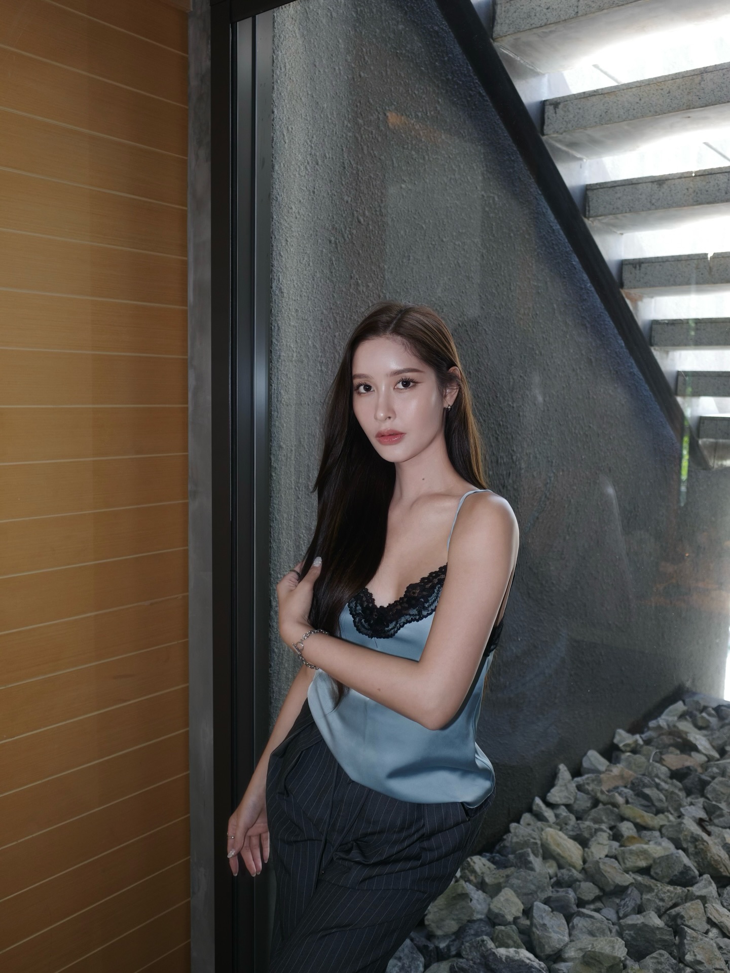 ร็อค - ขวัญลดา รุ่งโรจน์อำภา