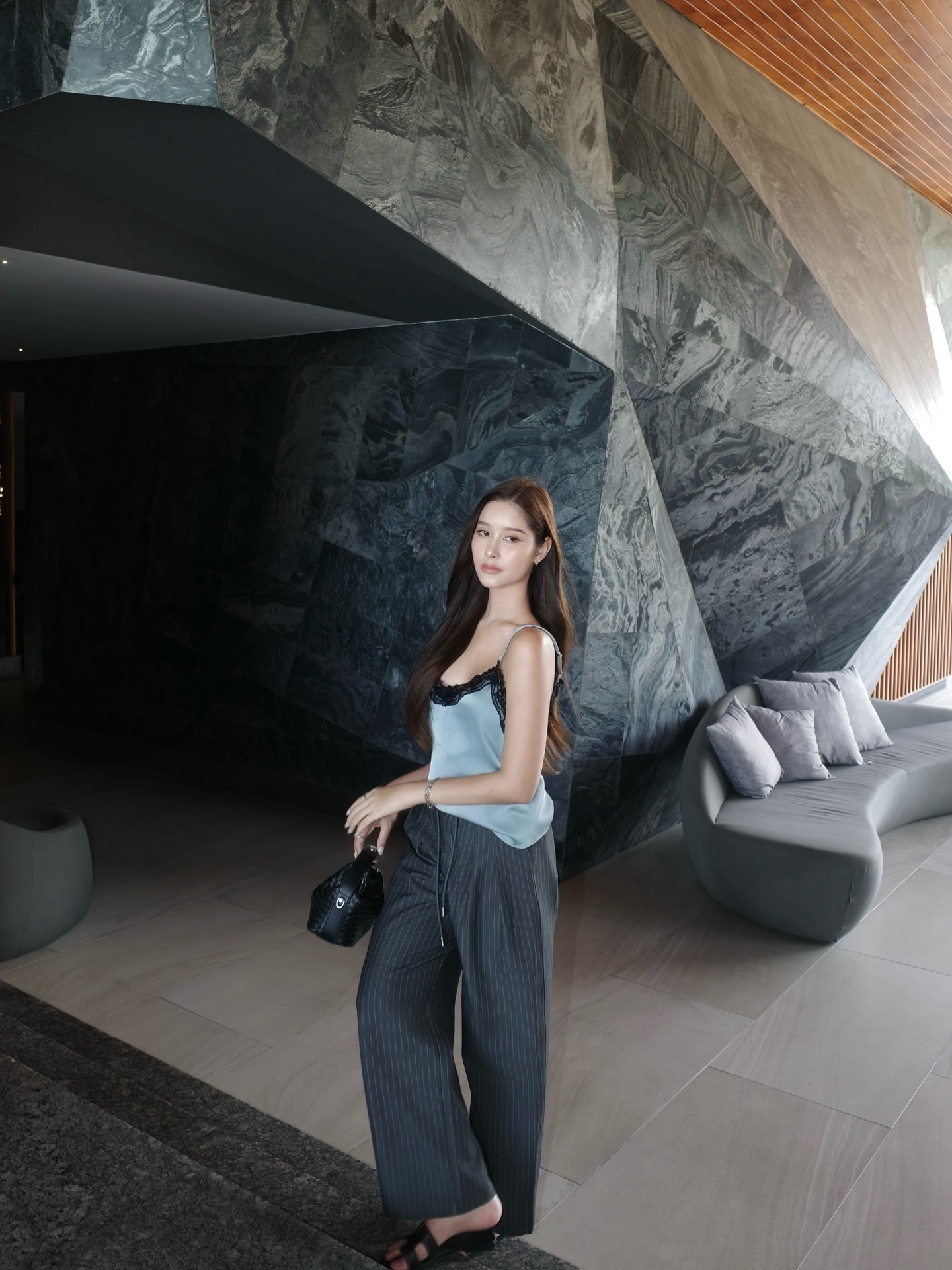 ร็อค - ขวัญลดา รุ่งโรจน์อำภา