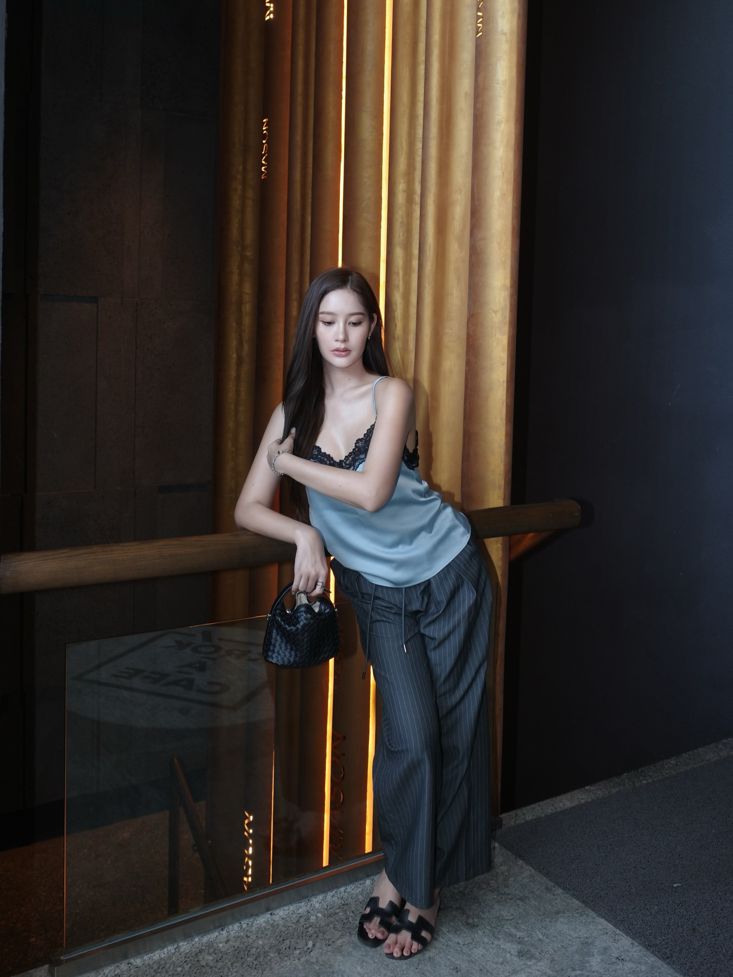 ร็อค - ขวัญลดา รุ่งโรจน์อำภา