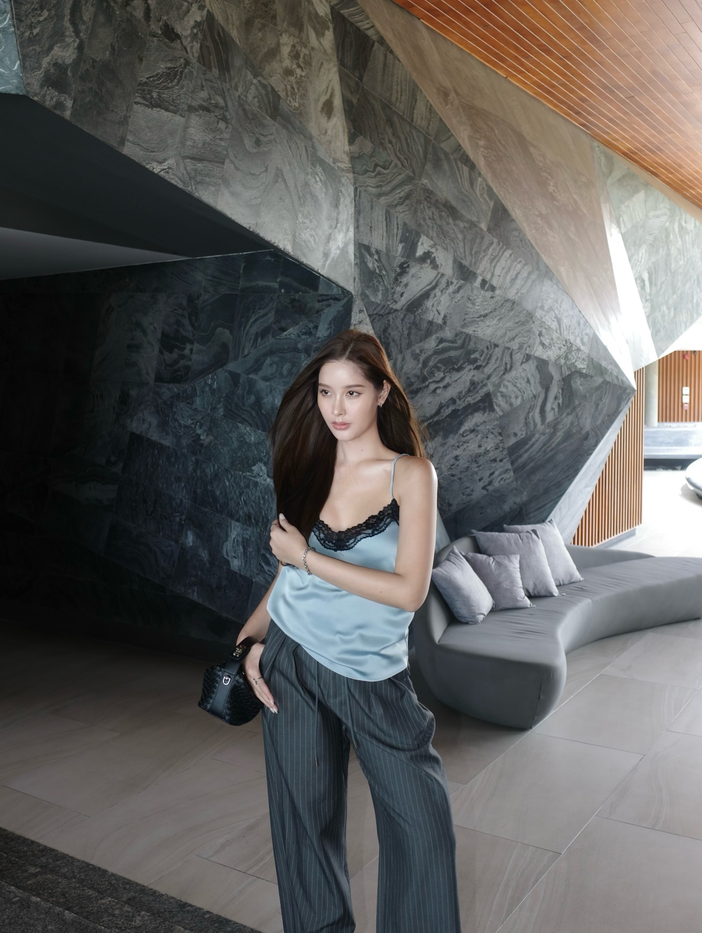 ร็อค - ขวัญลดา รุ่งโรจน์อำภา